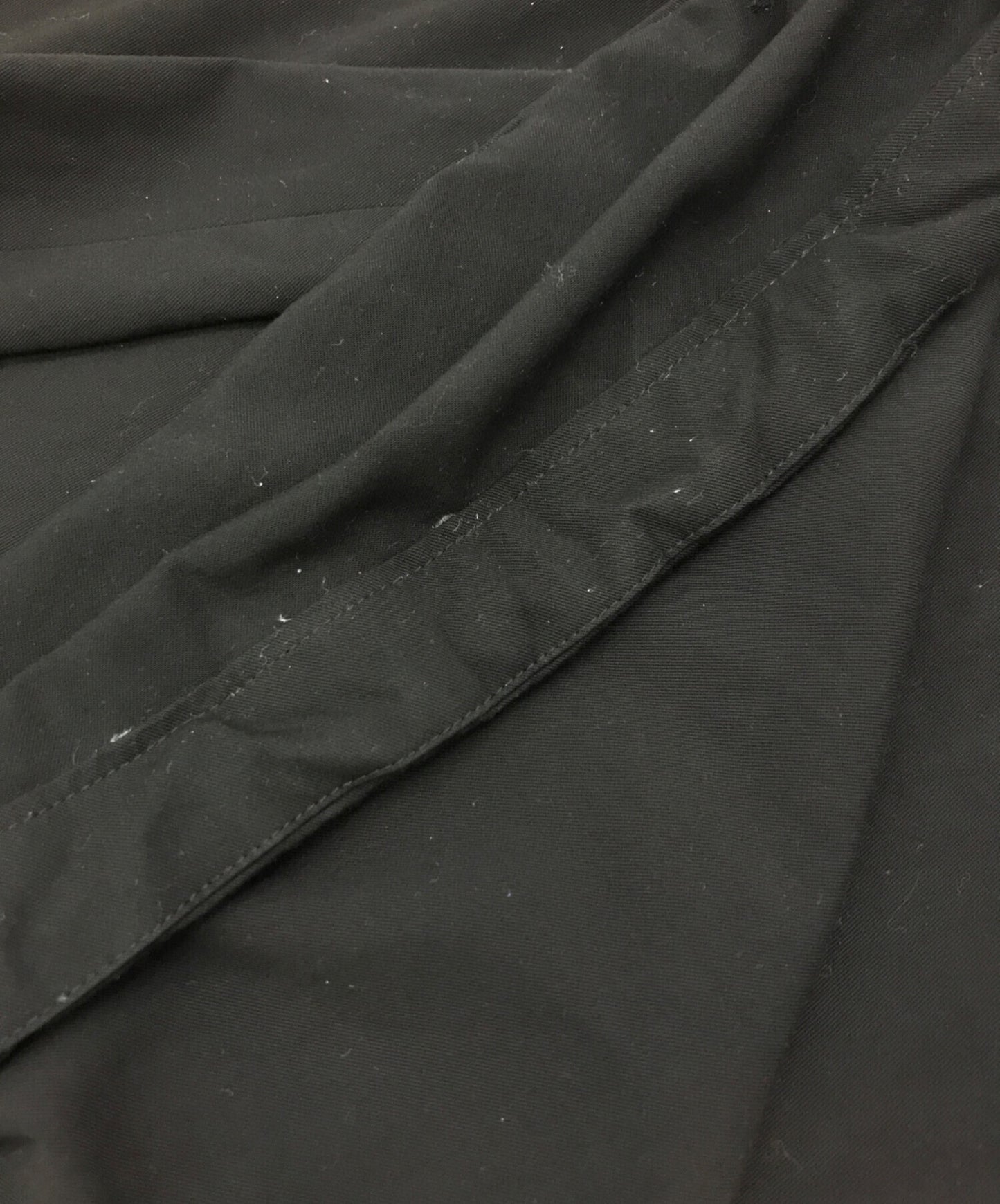 [Pre-owned] s'yte Rayon gaber balloon pants UV-P30-912