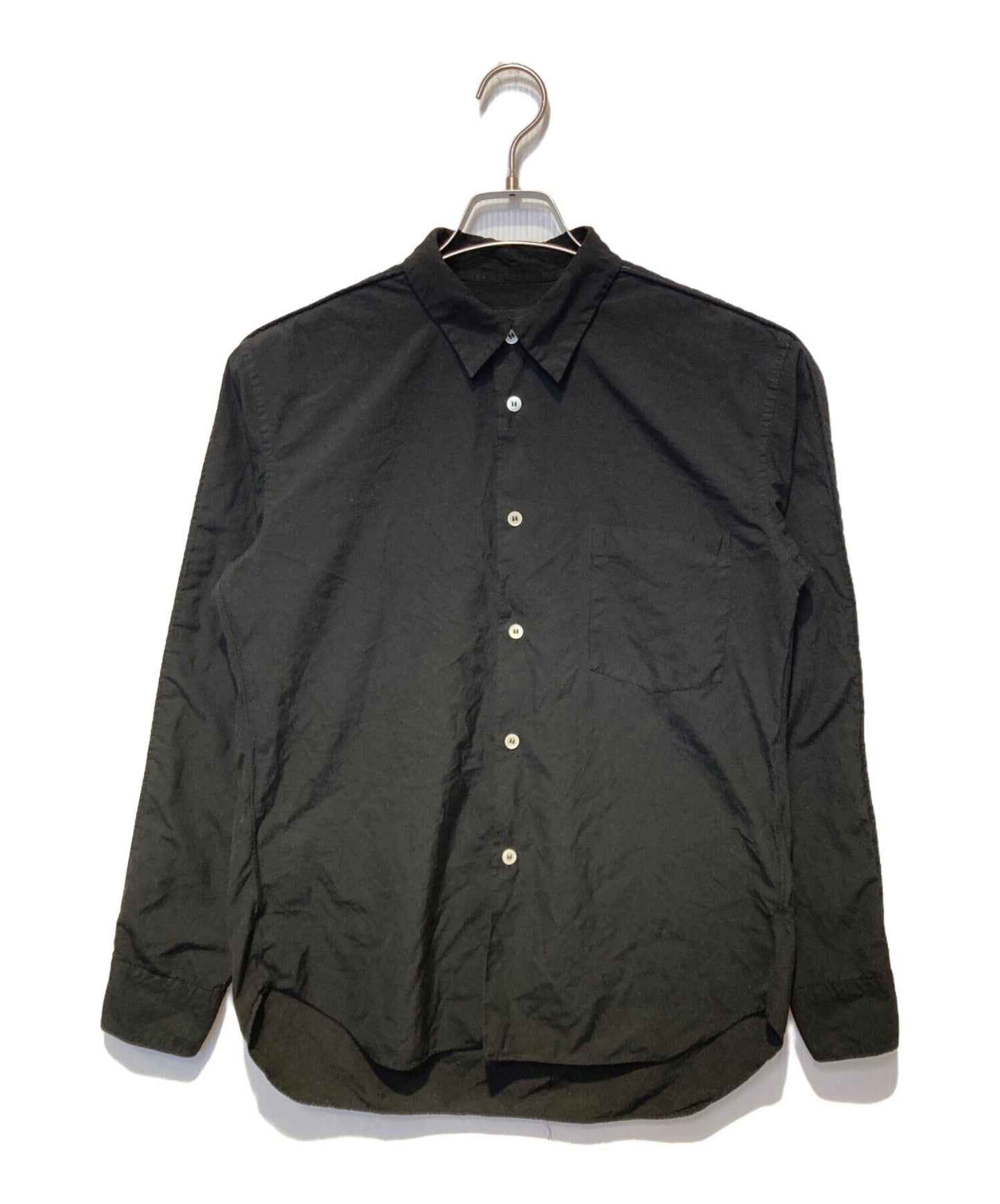 [Pre-owned] COMME des GARCONS HOMME DEUX polyester shirt