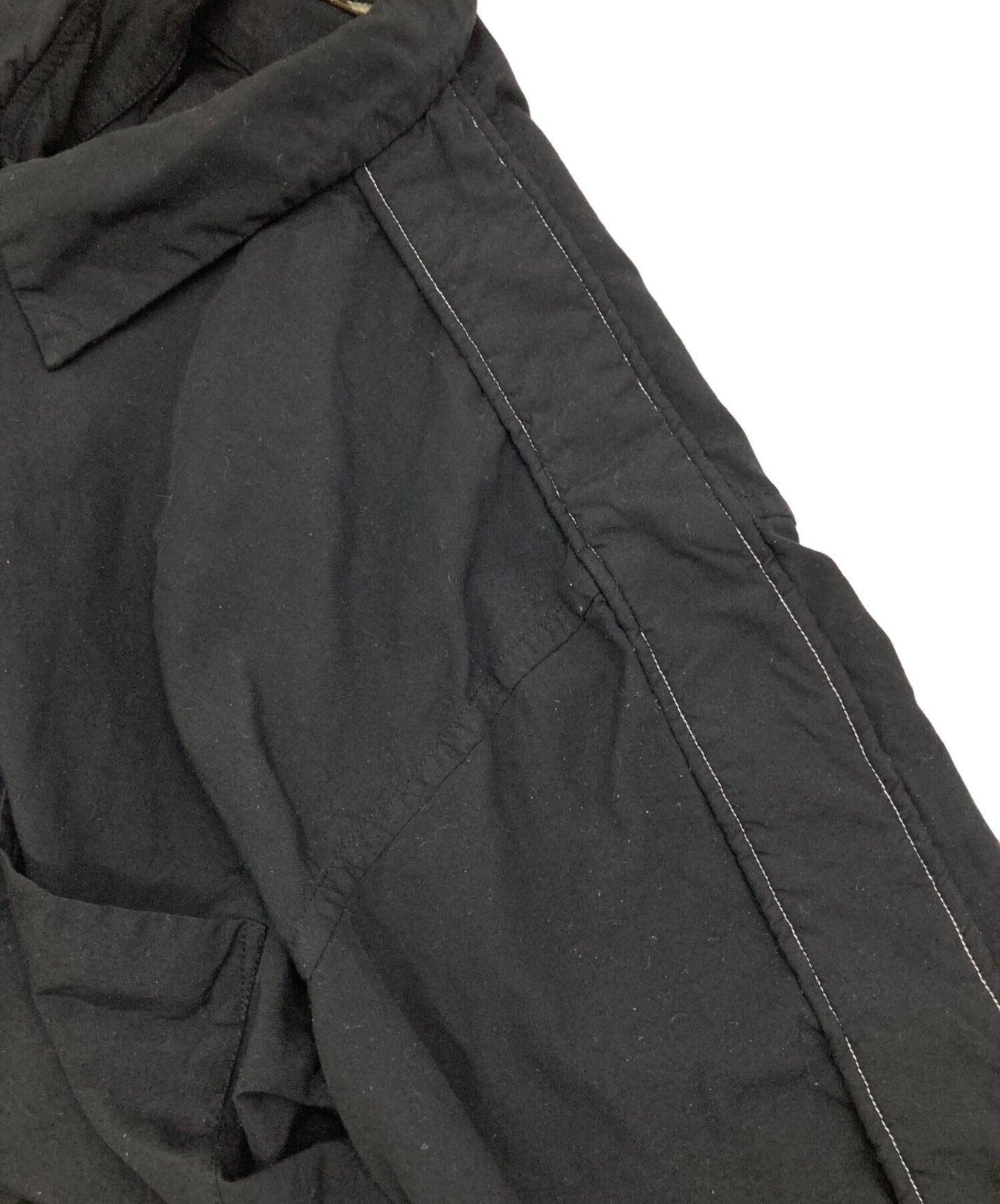 [Pre-owned] COMME des GARCONS HOMME DEUX polyester shirt