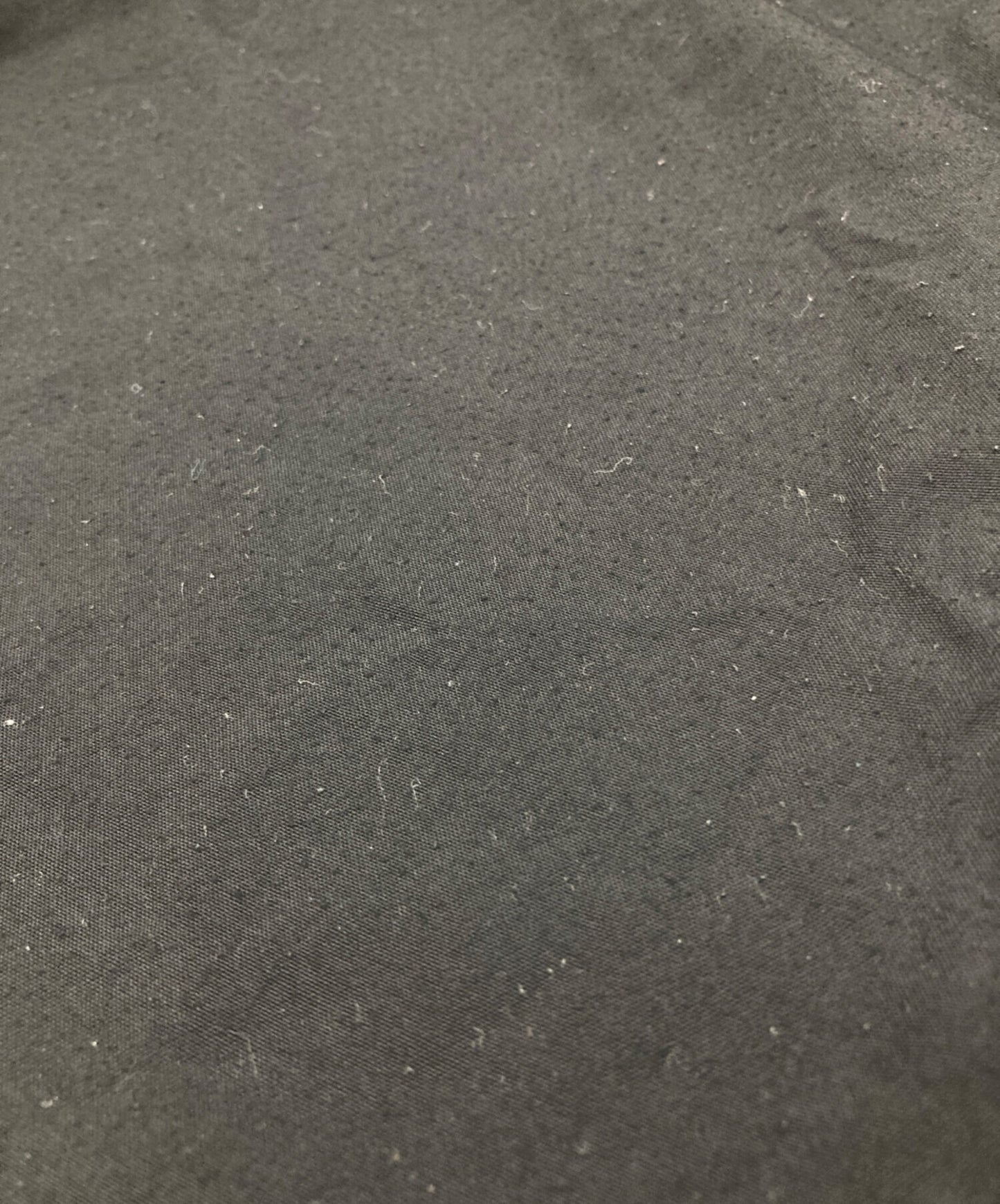 [Pre-owned] COMME des GARCONS HOMME DEUX polyester shirt