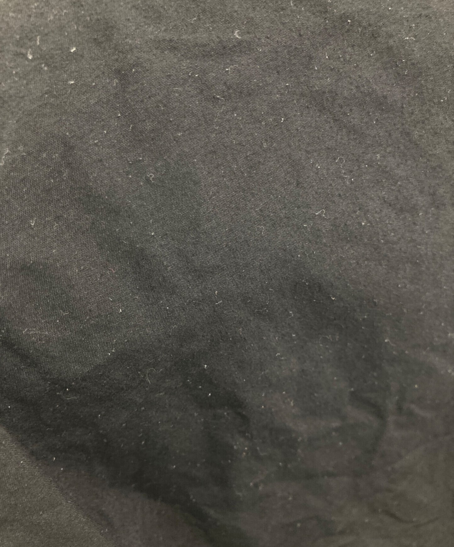 [Pre-owned] COMME des GARCONS HOMME DEUX polyester shirt