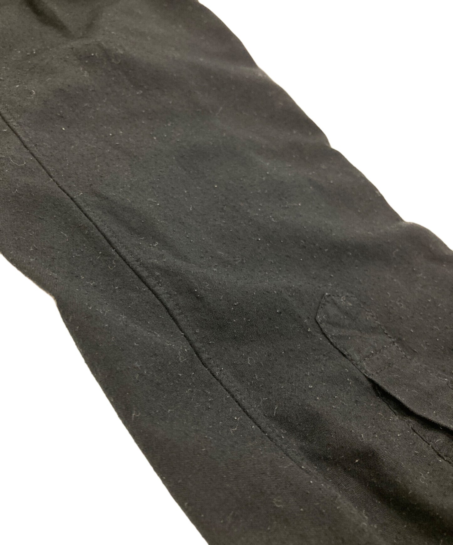 [Pre-owned] COMME des GARCONS HOMME DEUX polyester shirt