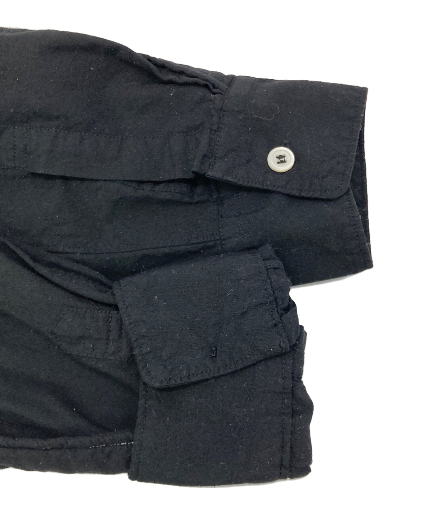 [Pre-owned] COMME des GARCONS HOMME DEUX polyester shirt