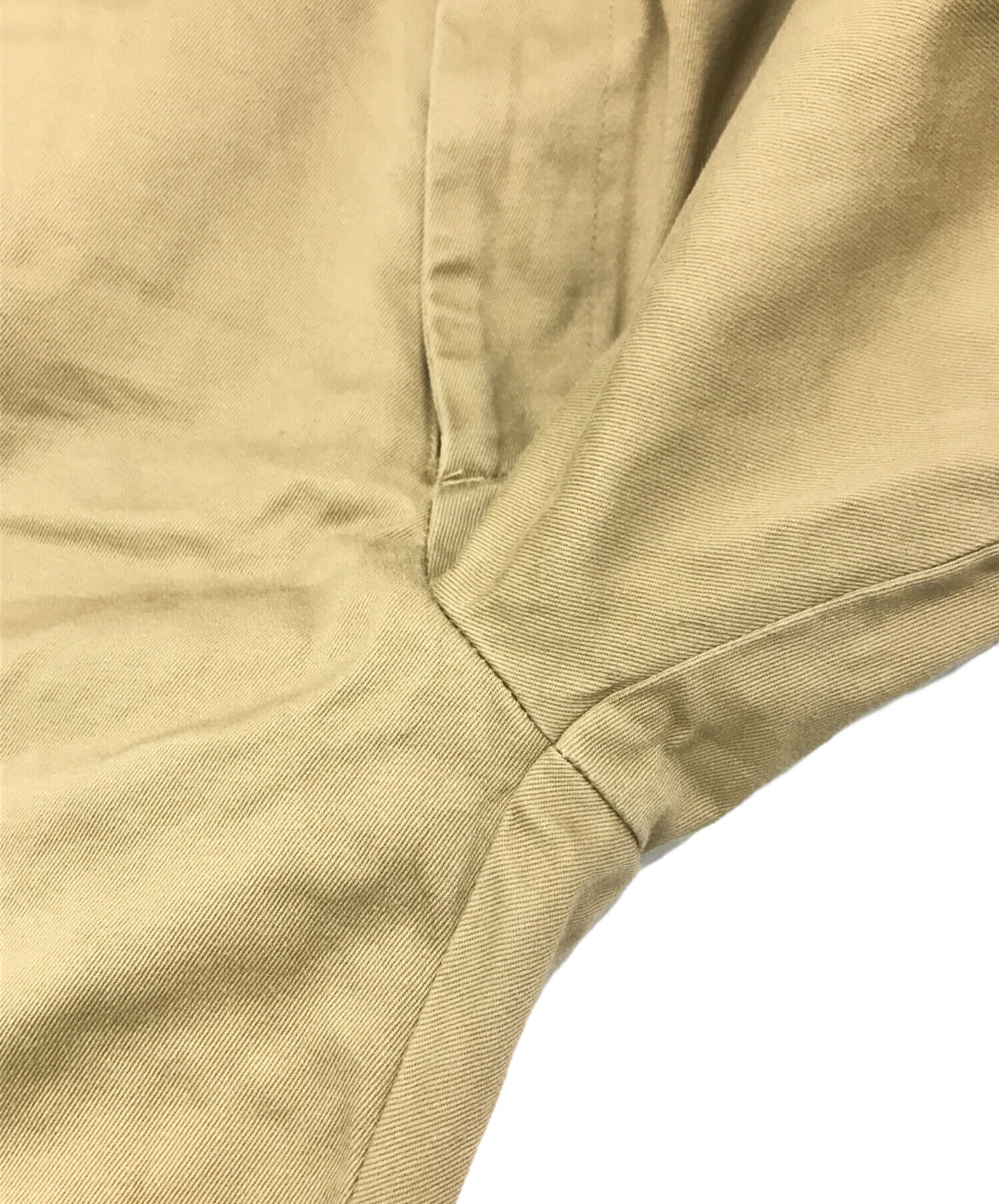 [Pre-owned] HUMAN MADE chino pants HM28PT013
