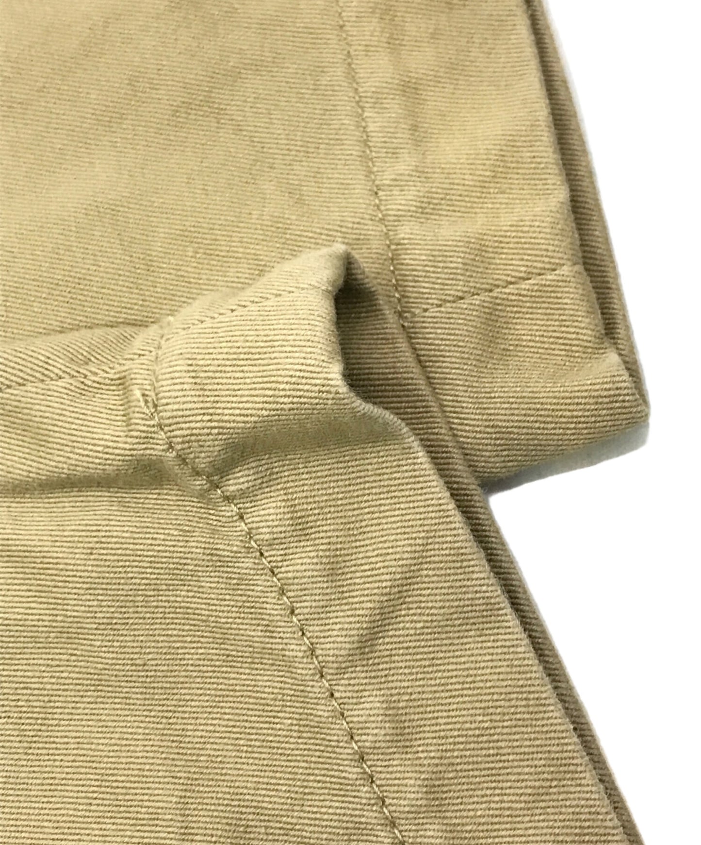 [Pre-owned] HUMAN MADE chino pants HM28PT013