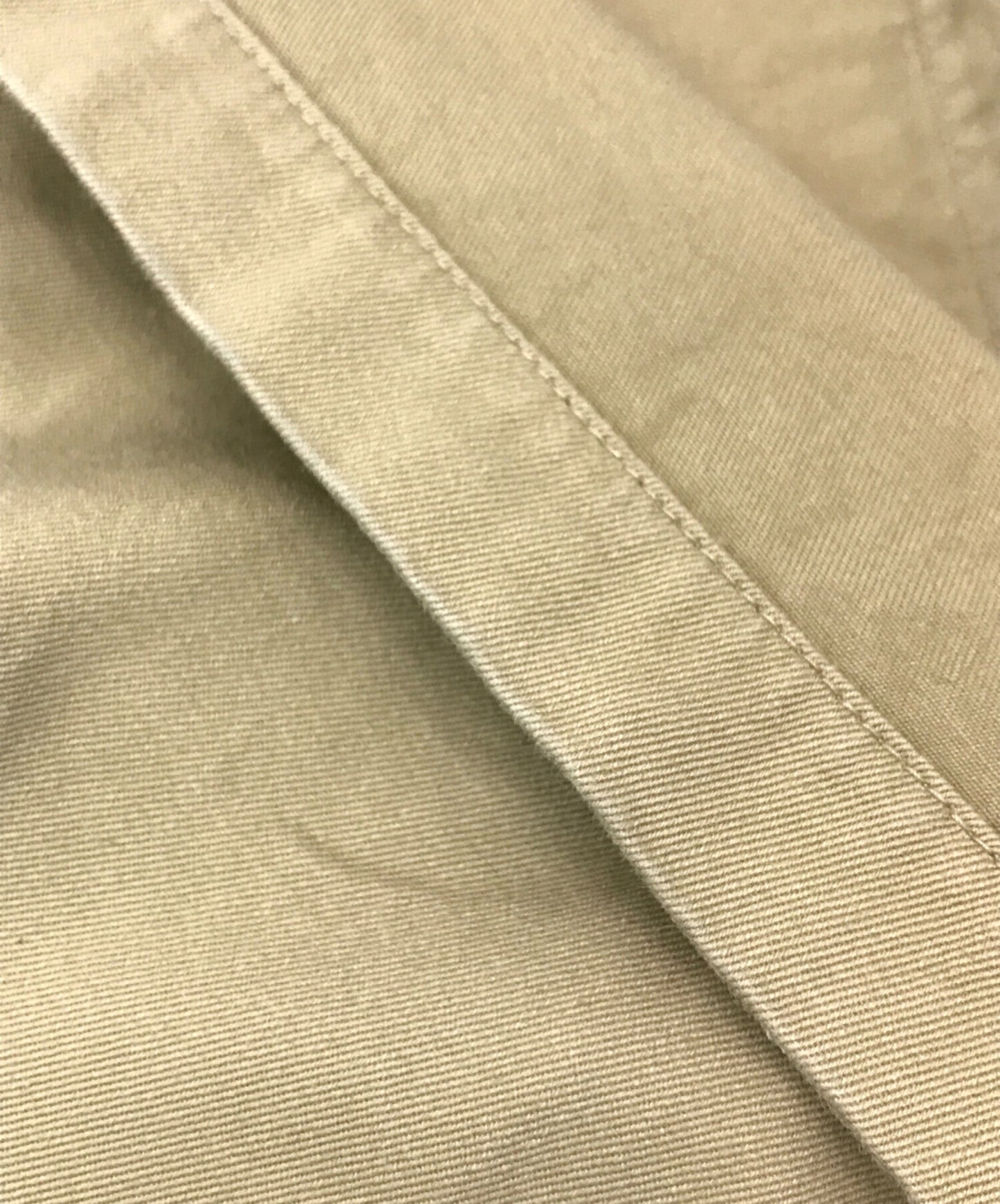 [Pre-owned] HUMAN MADE chino pants HM28PT013