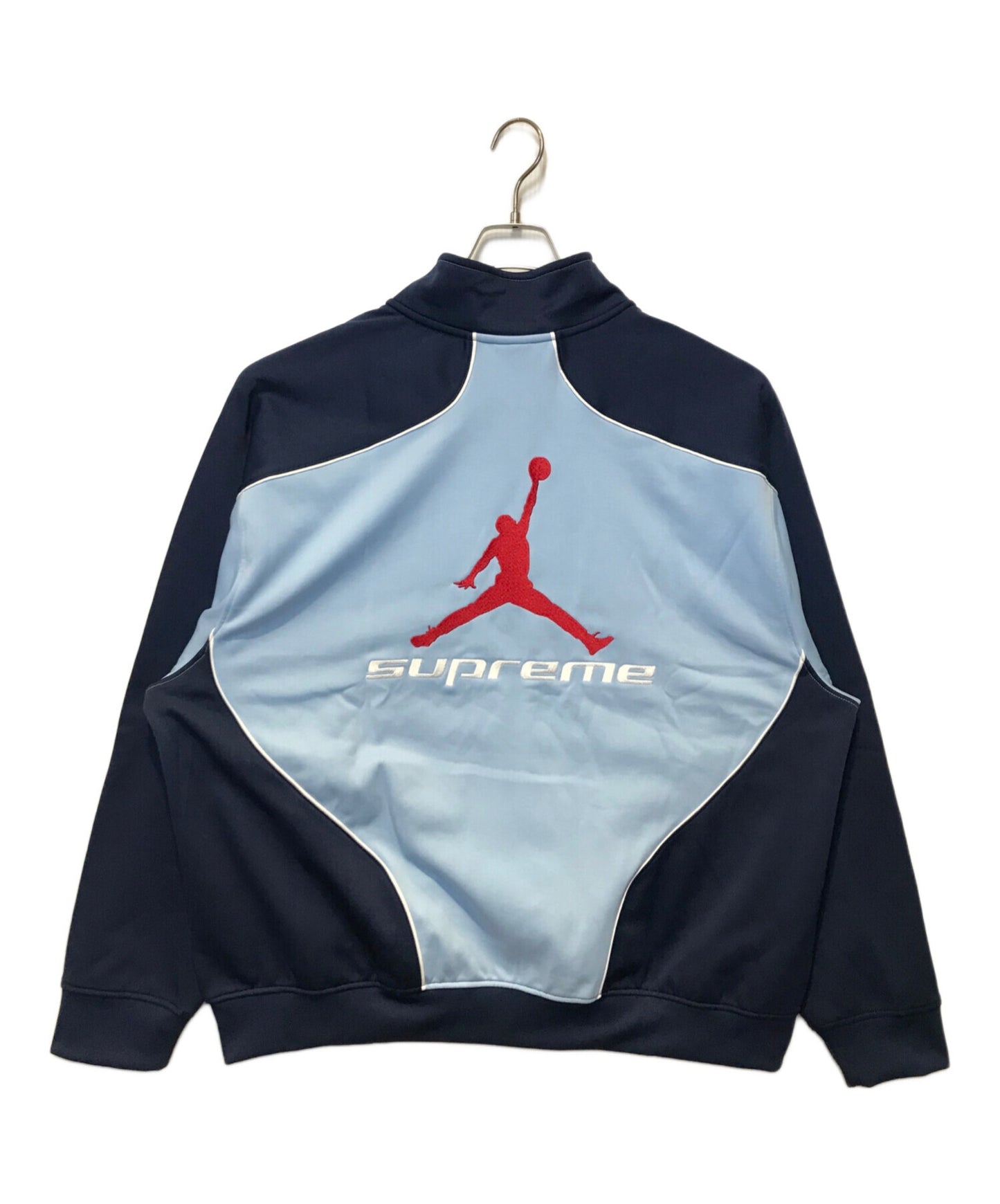 [Pre-owned] SUPREME track jacket HF0830-436