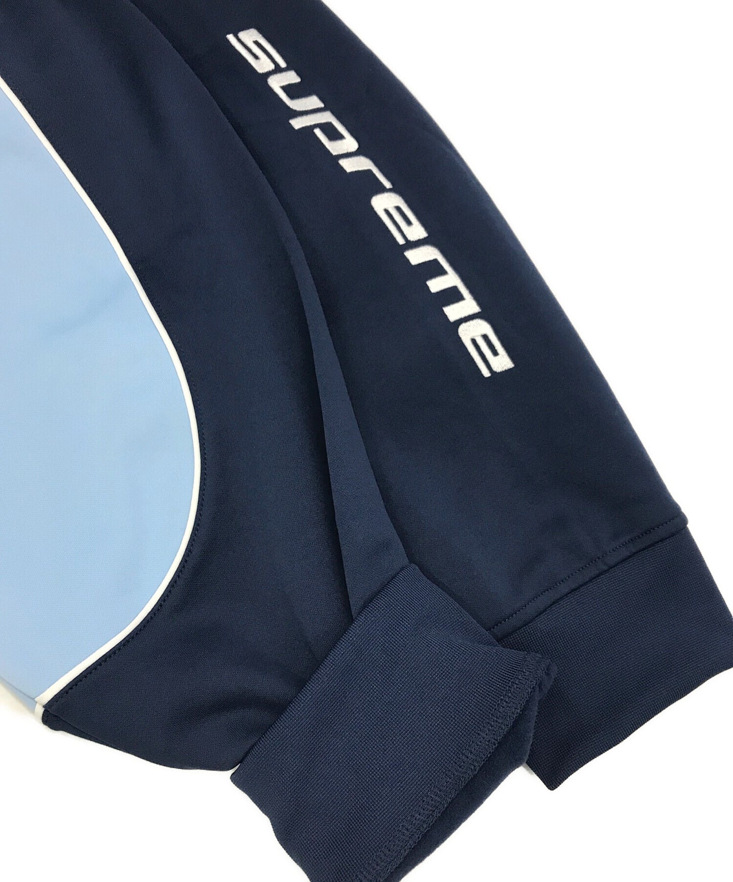 [Pre-owned] SUPREME track jacket HF0830-436