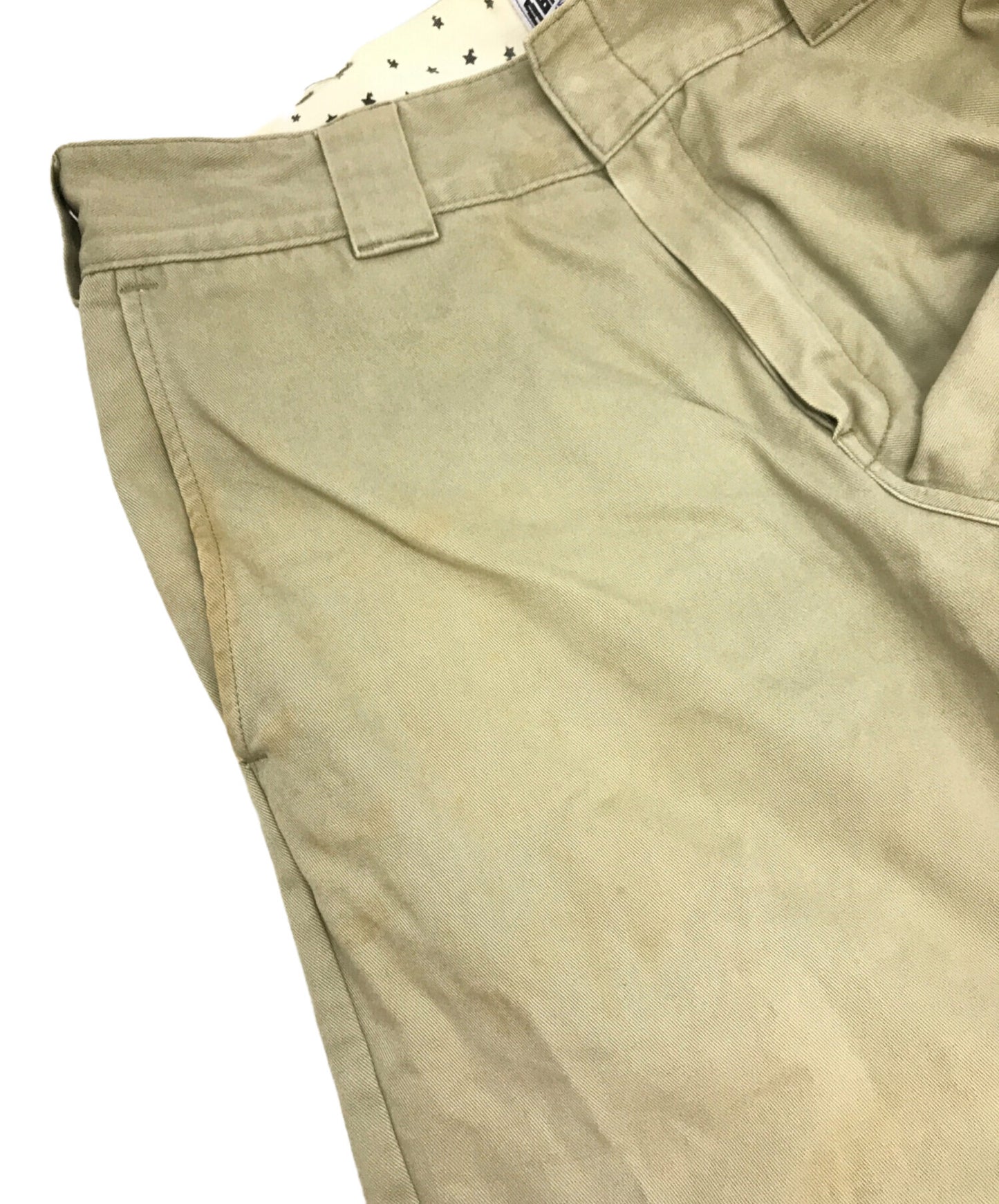 [Pre-owned] A BATHING APE chino work pants 001pt9631915