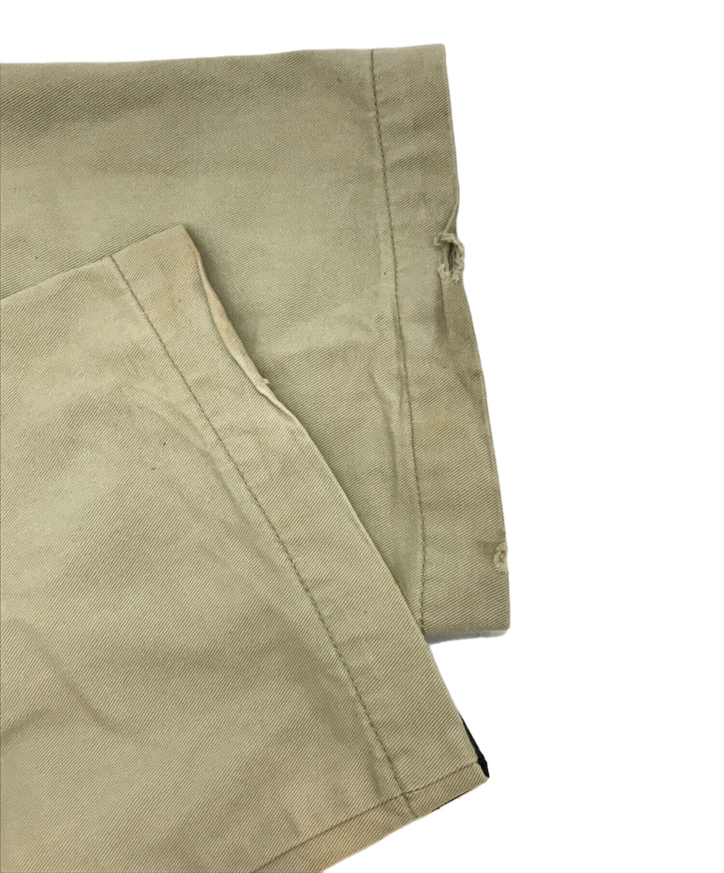 [Pre-owned] A BATHING APE chino work pants 001pt9631915