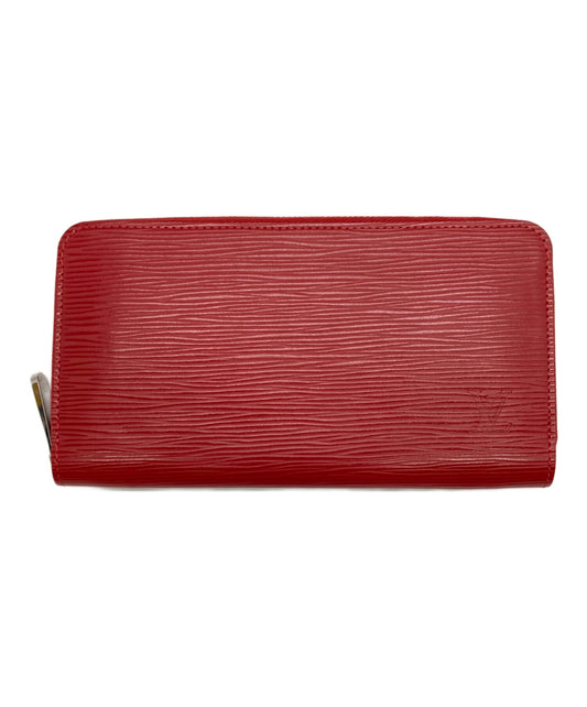 [Pre-owned] LOUIS VUITTON Zippy Wallet M61859