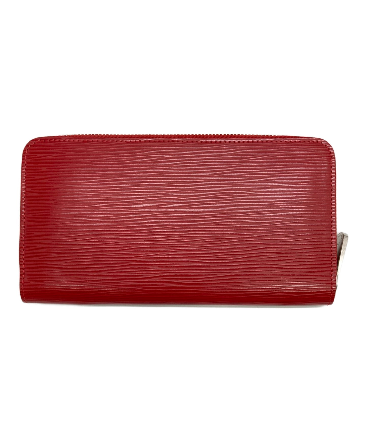 [Pre-owned] LOUIS VUITTON Zippy Wallet M61859