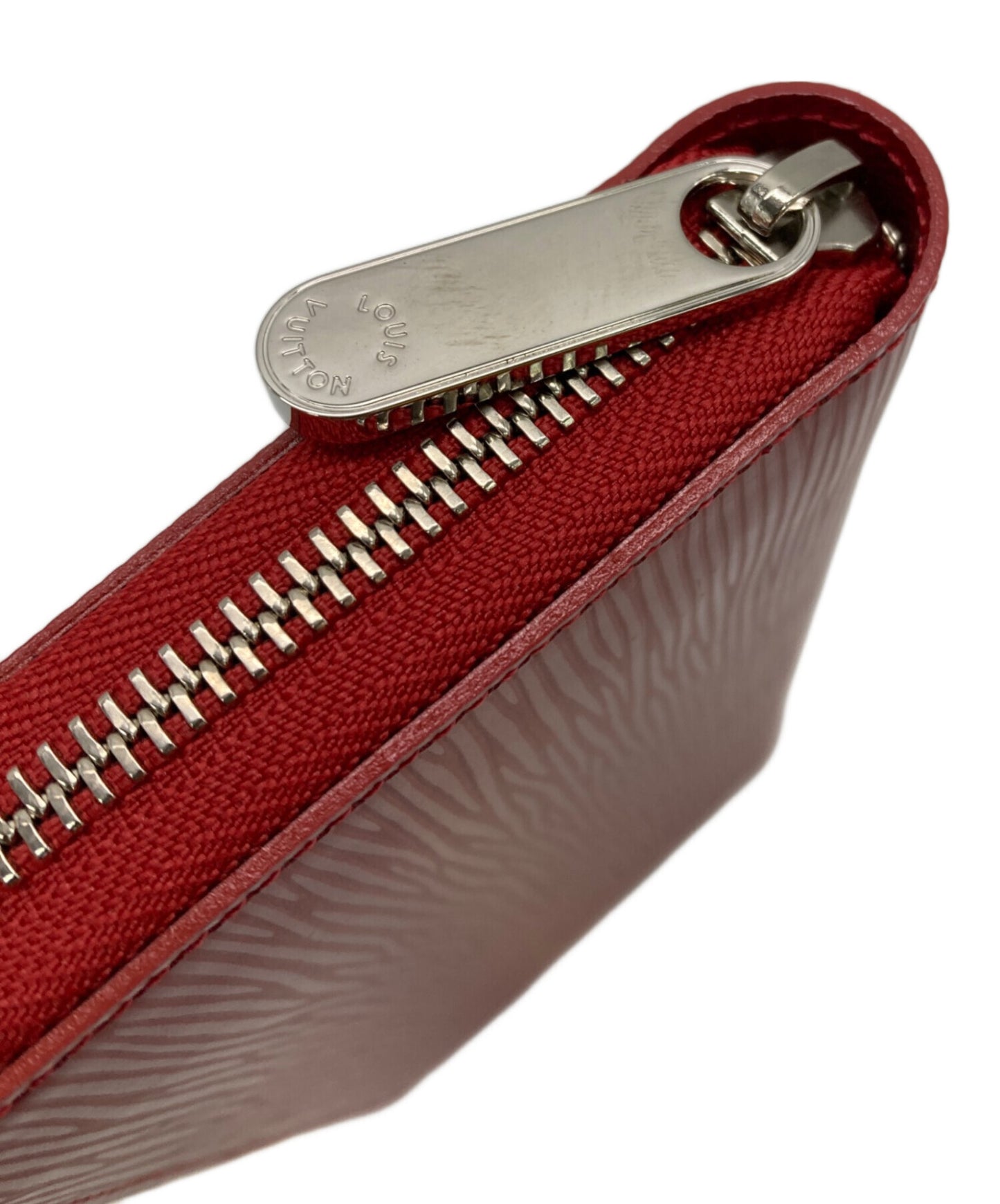 [Pre-owned] LOUIS VUITTON Zippy Wallet M61859