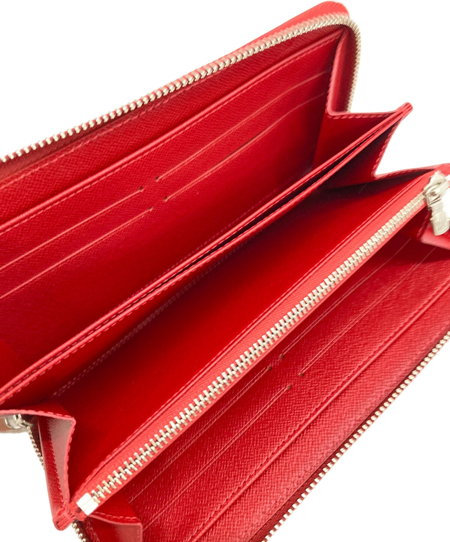 [Pre-owned] LOUIS VUITTON Zippy Wallet M61859