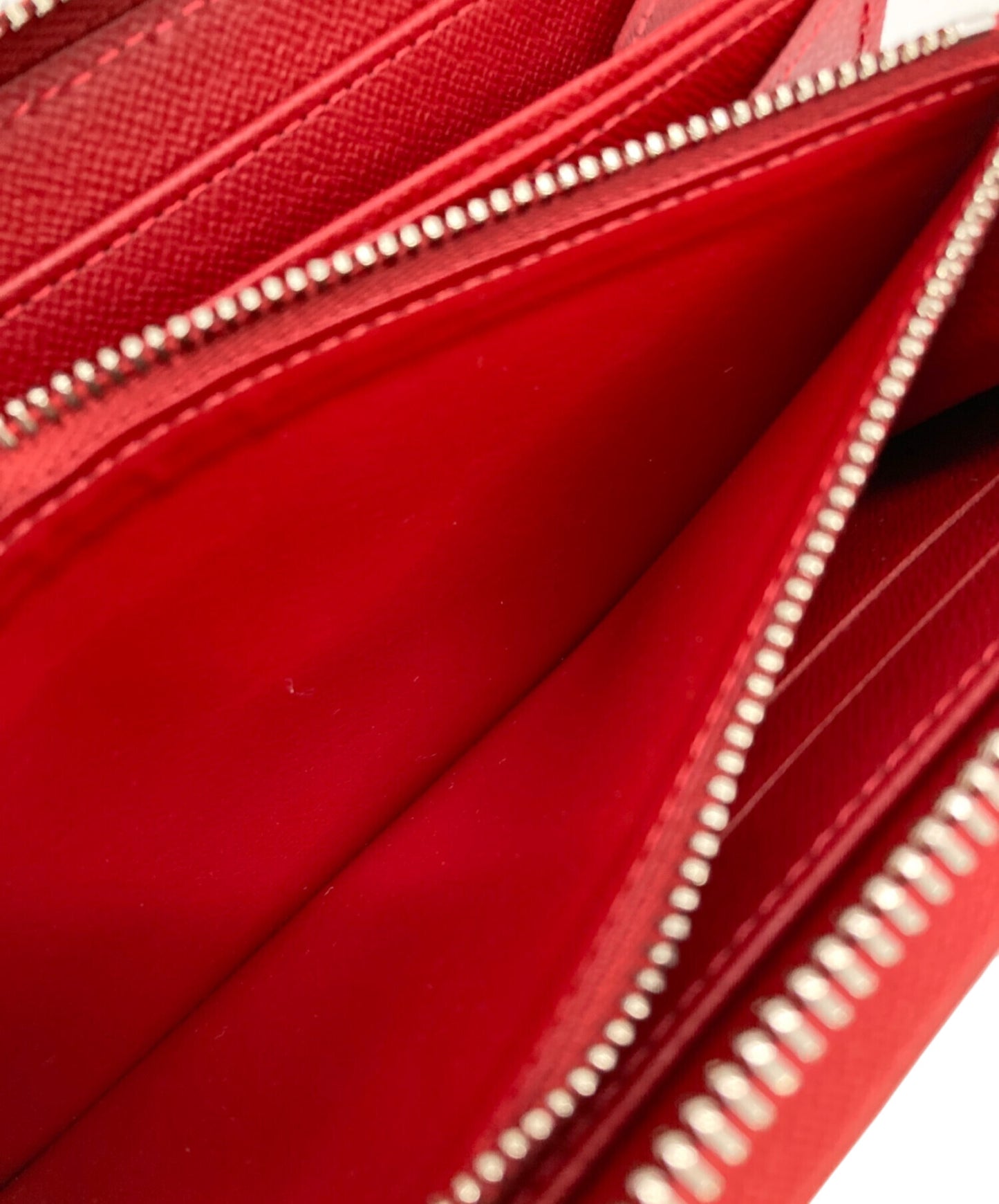 [Pre-owned] LOUIS VUITTON Zippy Wallet M61859