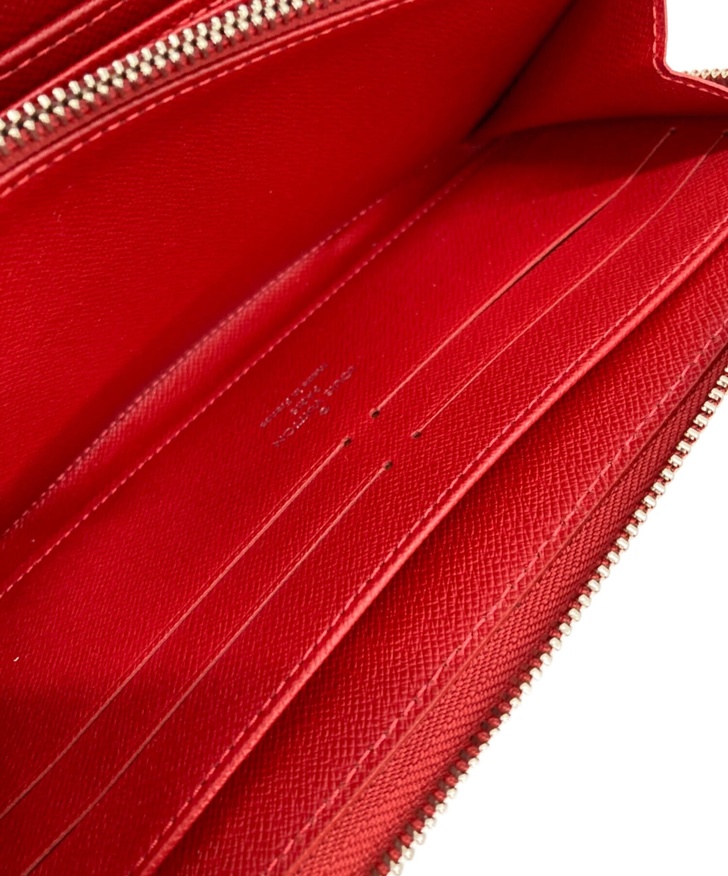 [Pre-owned] LOUIS VUITTON Zippy Wallet M61859