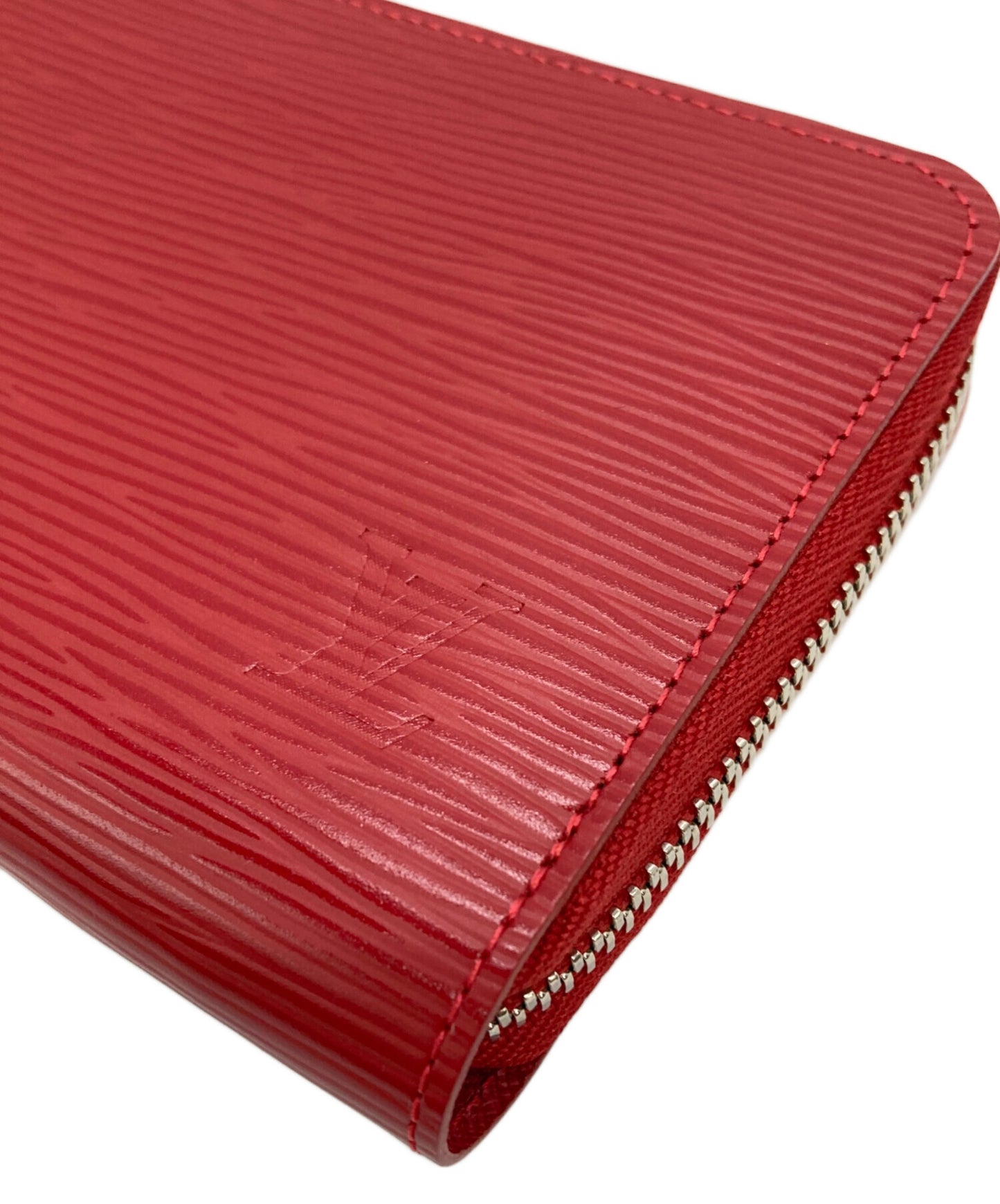 [Pre-owned] LOUIS VUITTON Zippy Wallet M61859