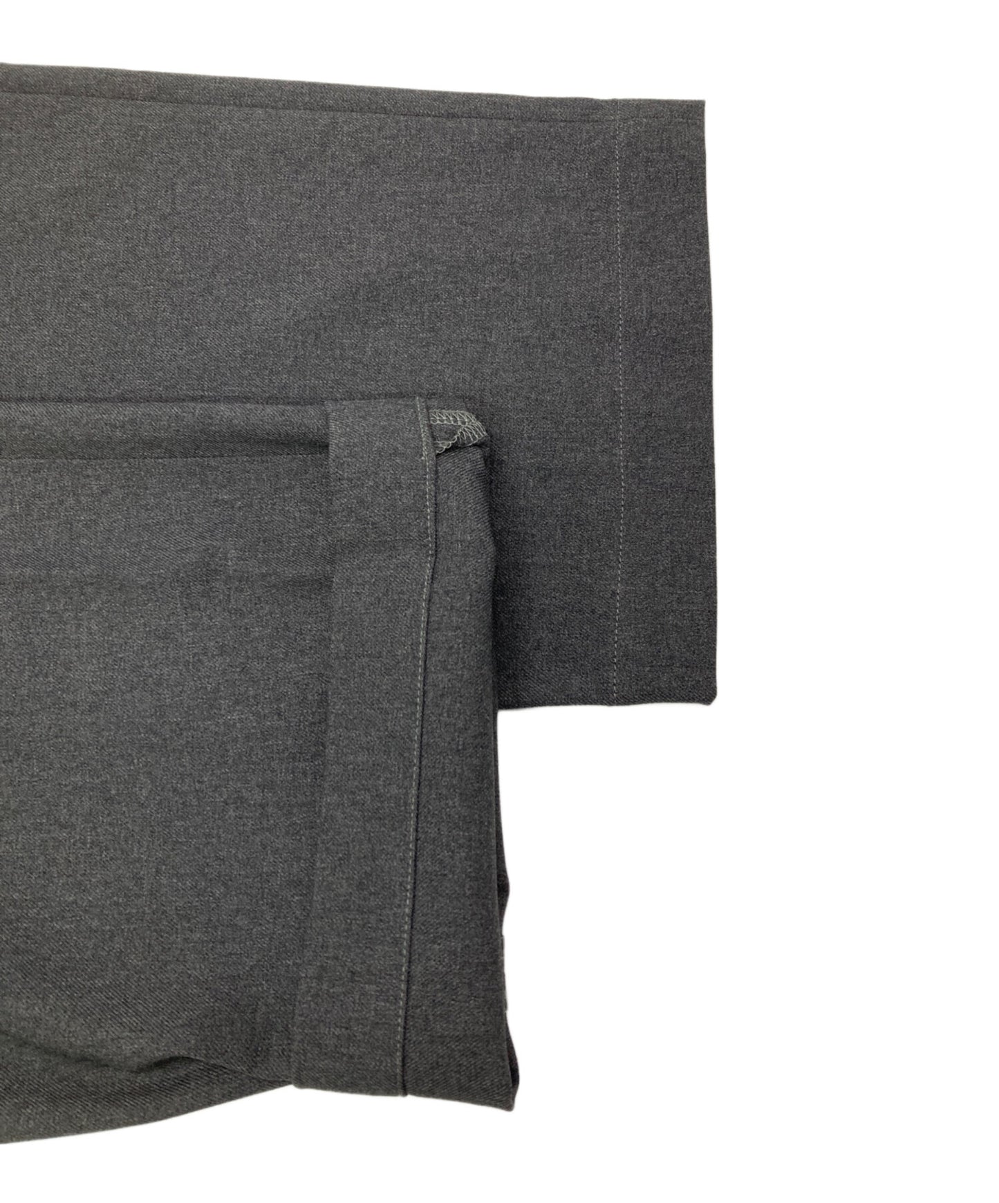 [Pre-owned] WTAPS Crease Trousers 231TQDT-PTM01