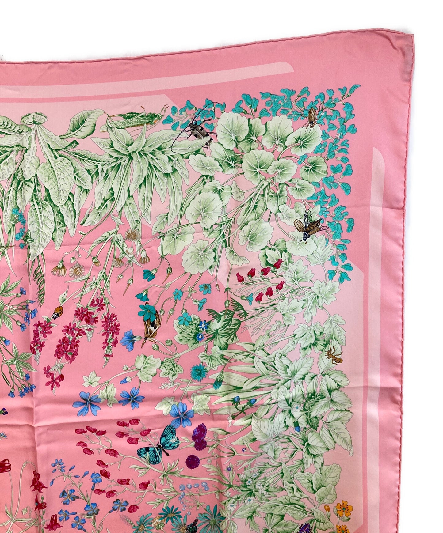 [Pre-owned] HERMES Calais 90