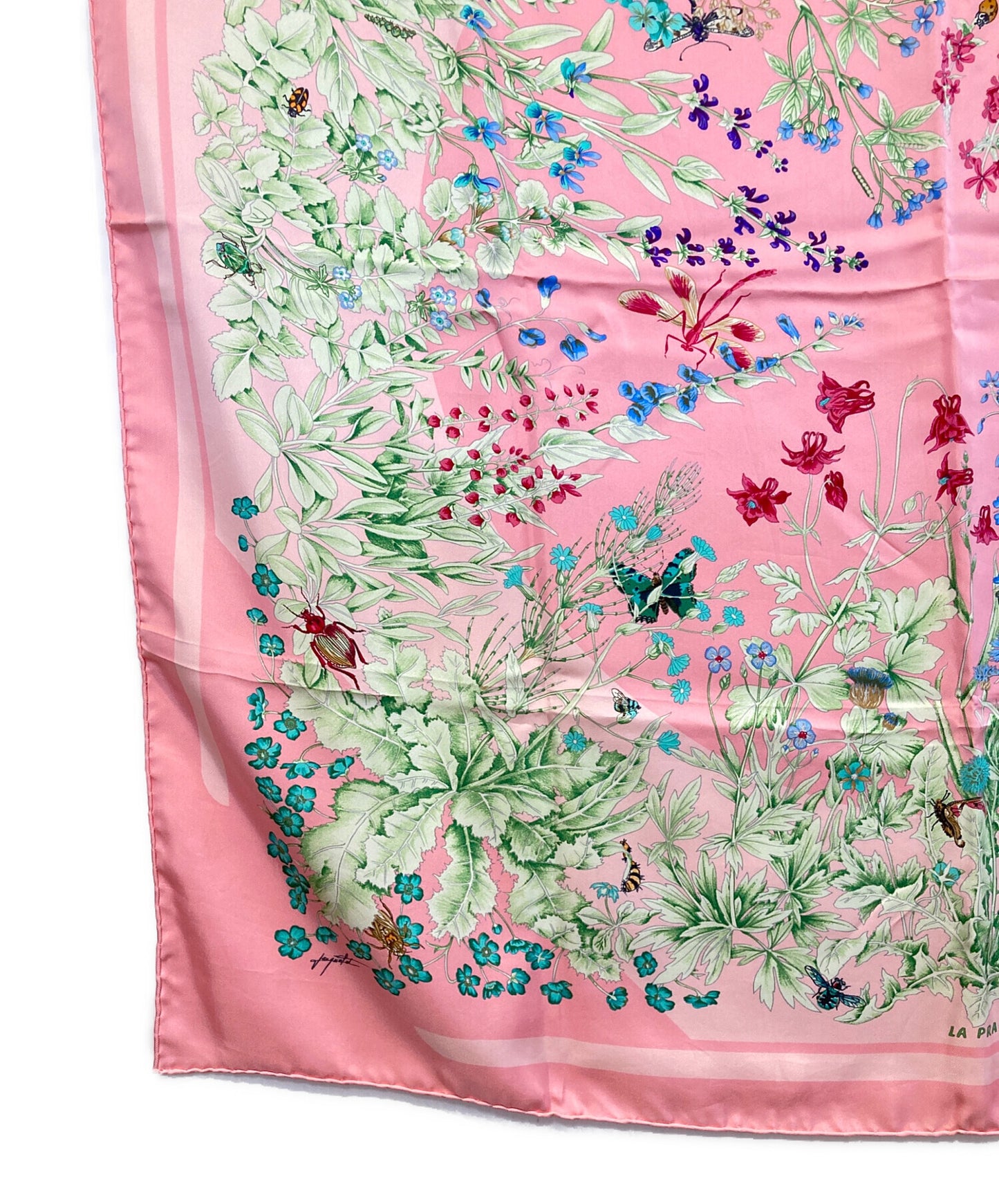 [Pre-owned] HERMES Calais 90