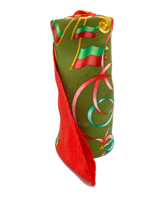 [Pre-owned] HERMES Calais 90