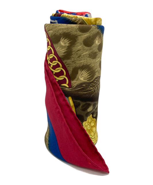 [Pre-owned] HERMES Calais 90