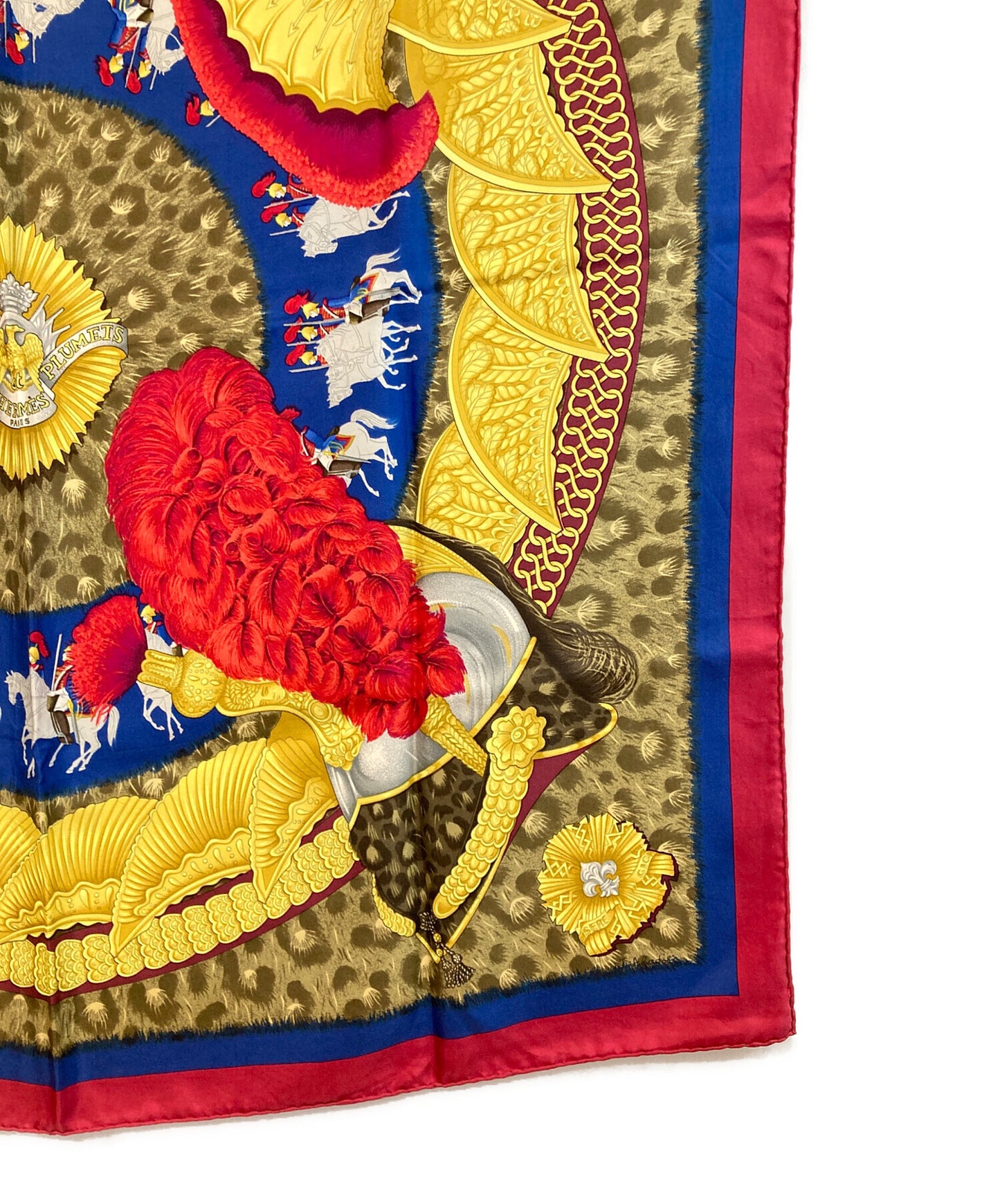 [Pre-owned] HERMES Calais 90