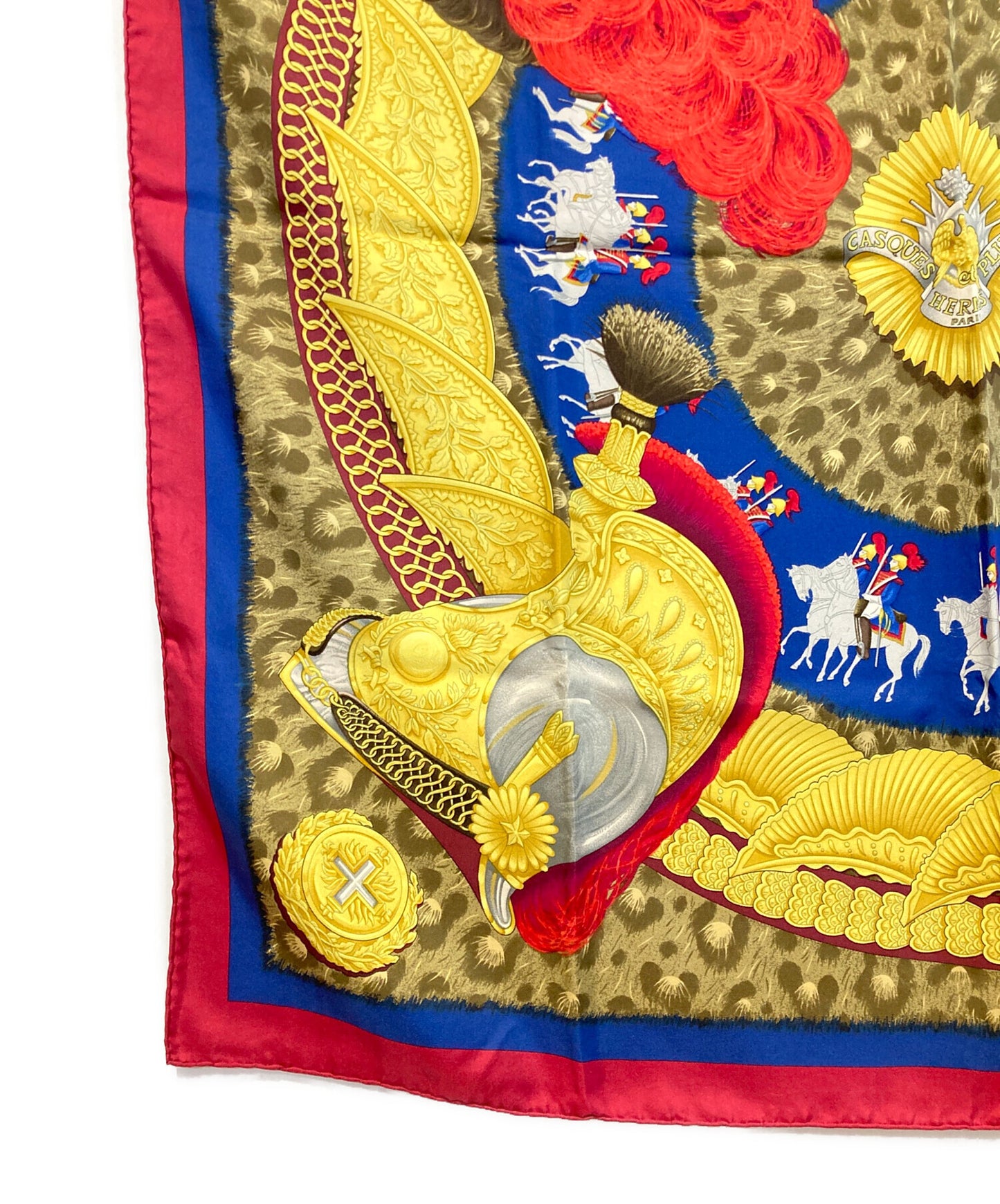 [Pre-owned] HERMES Calais 90