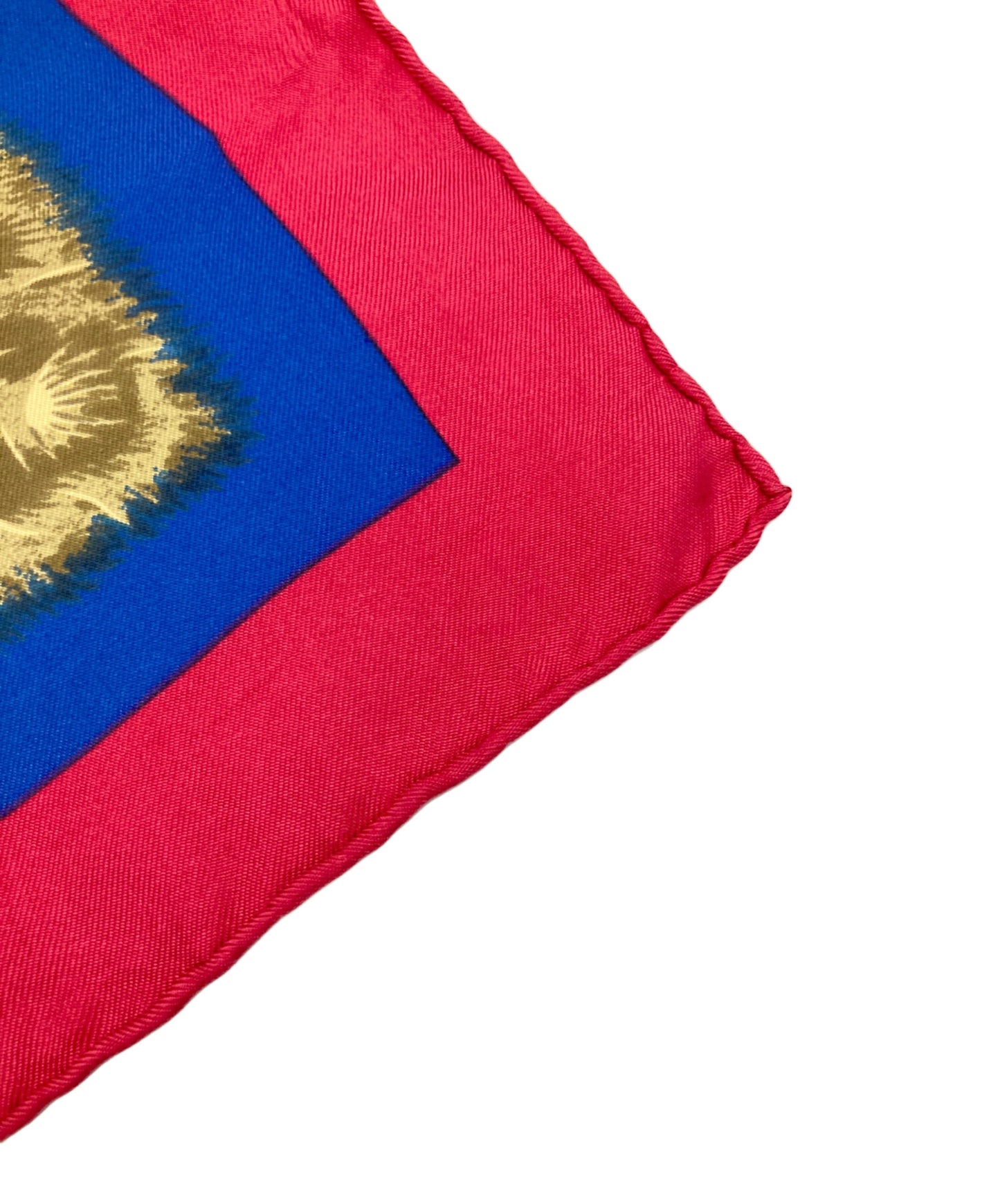 [Pre-owned] HERMES Calais 90