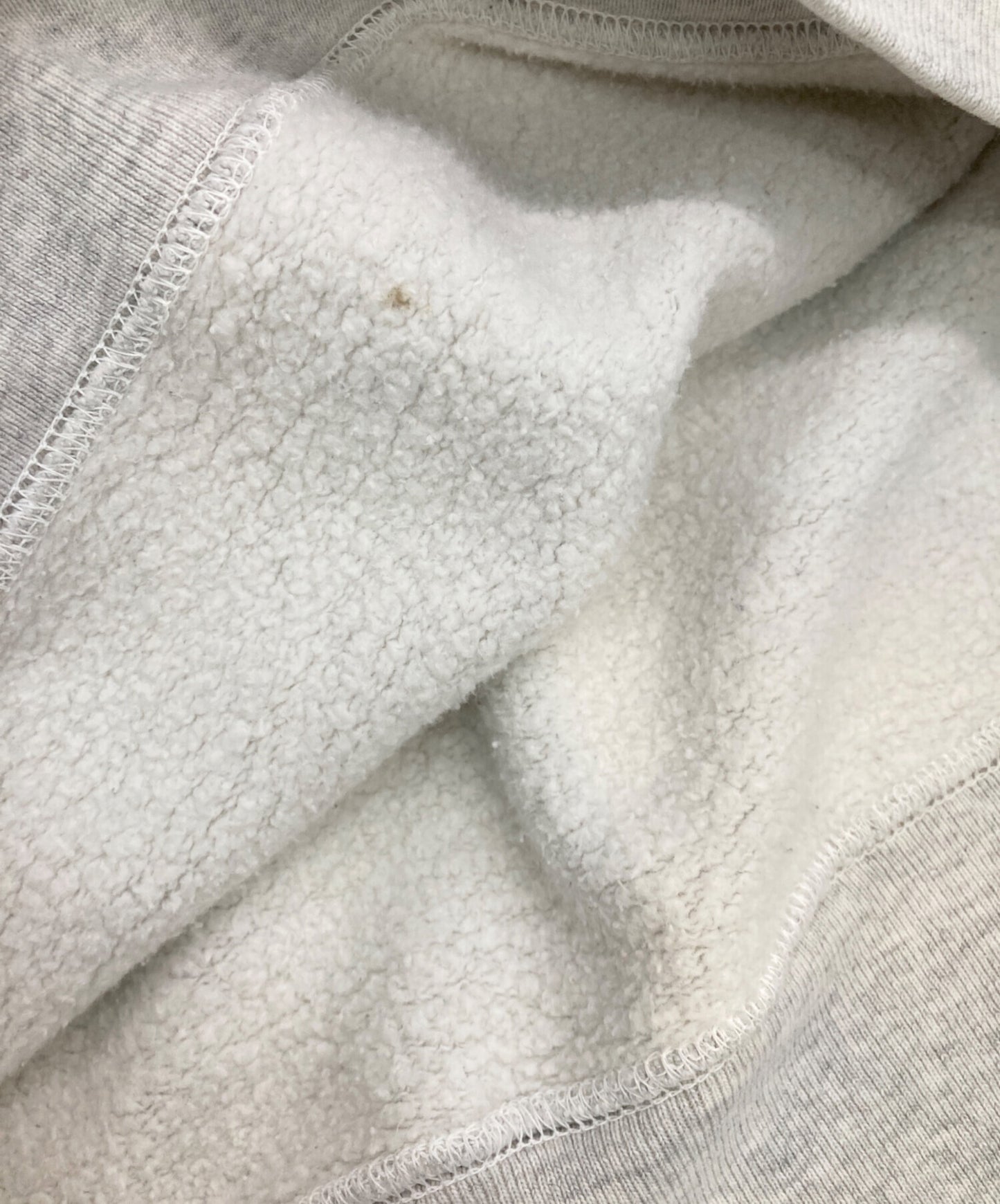 [Pre-owned] SUPREME Small box logo crew neck sweatshirt