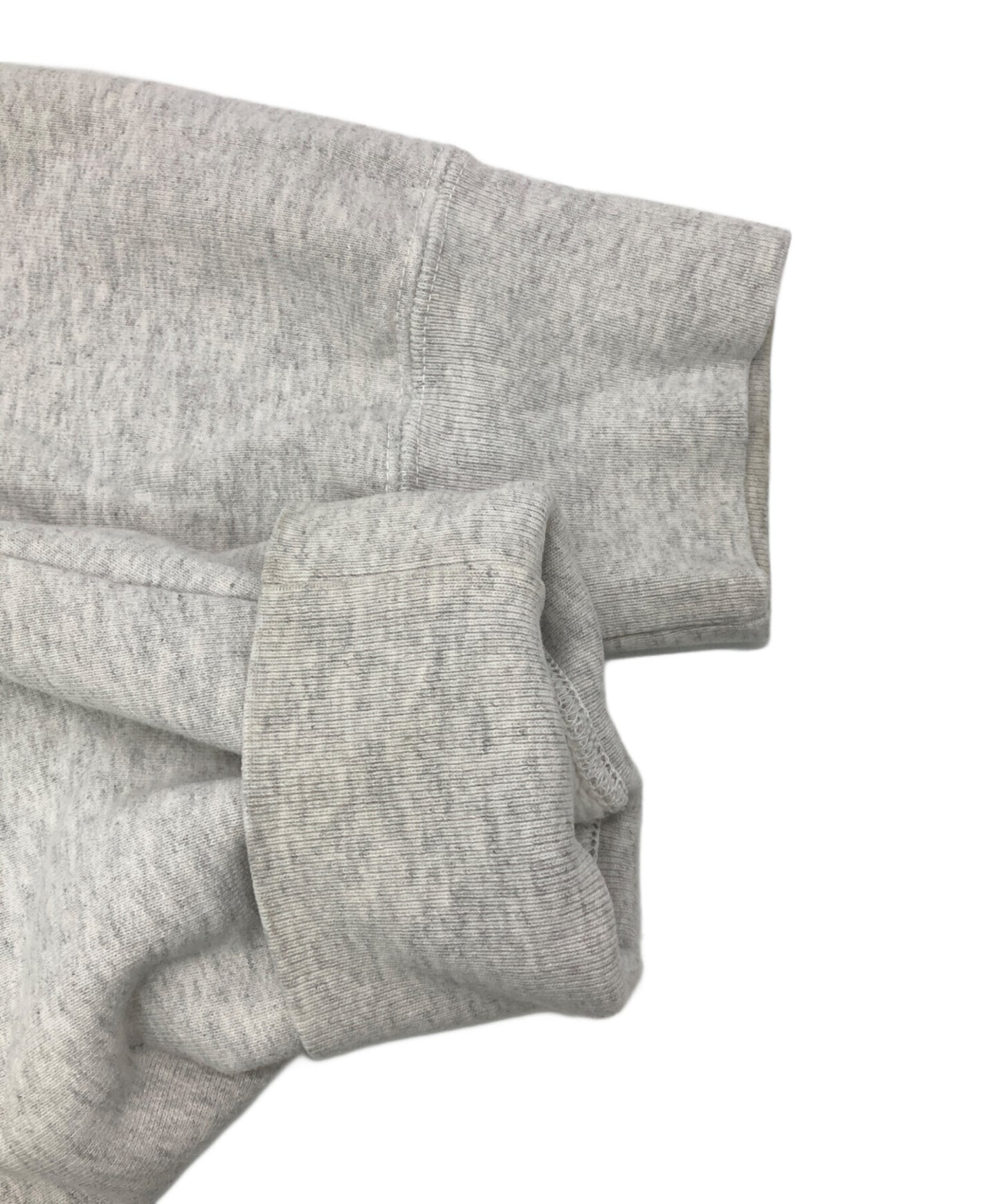 [Pre-owned] SUPREME Small box logo crew neck sweatshirt