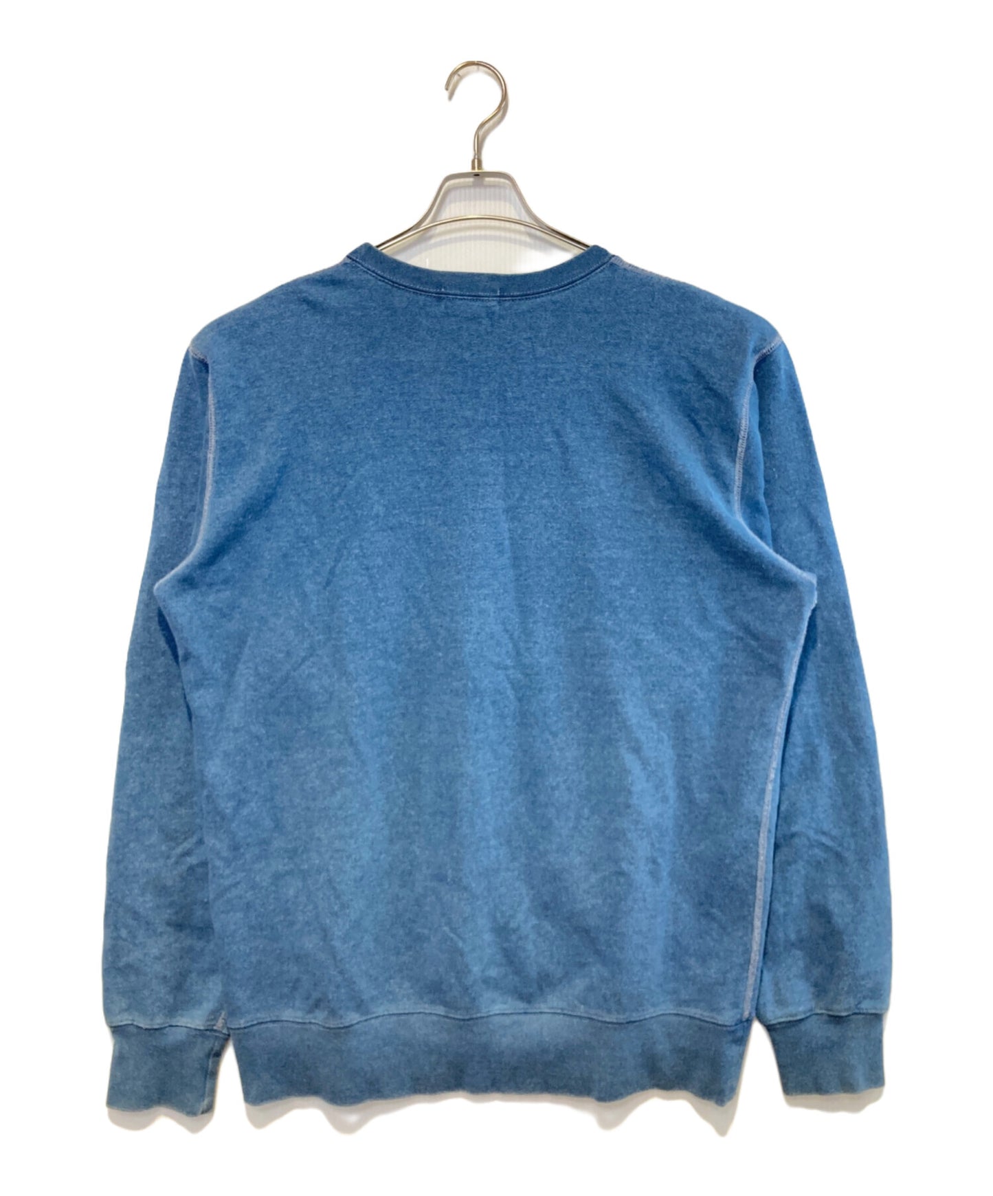 [Pre-owned] A BATHING APE Printed Sweatshirts 004SWF701003X