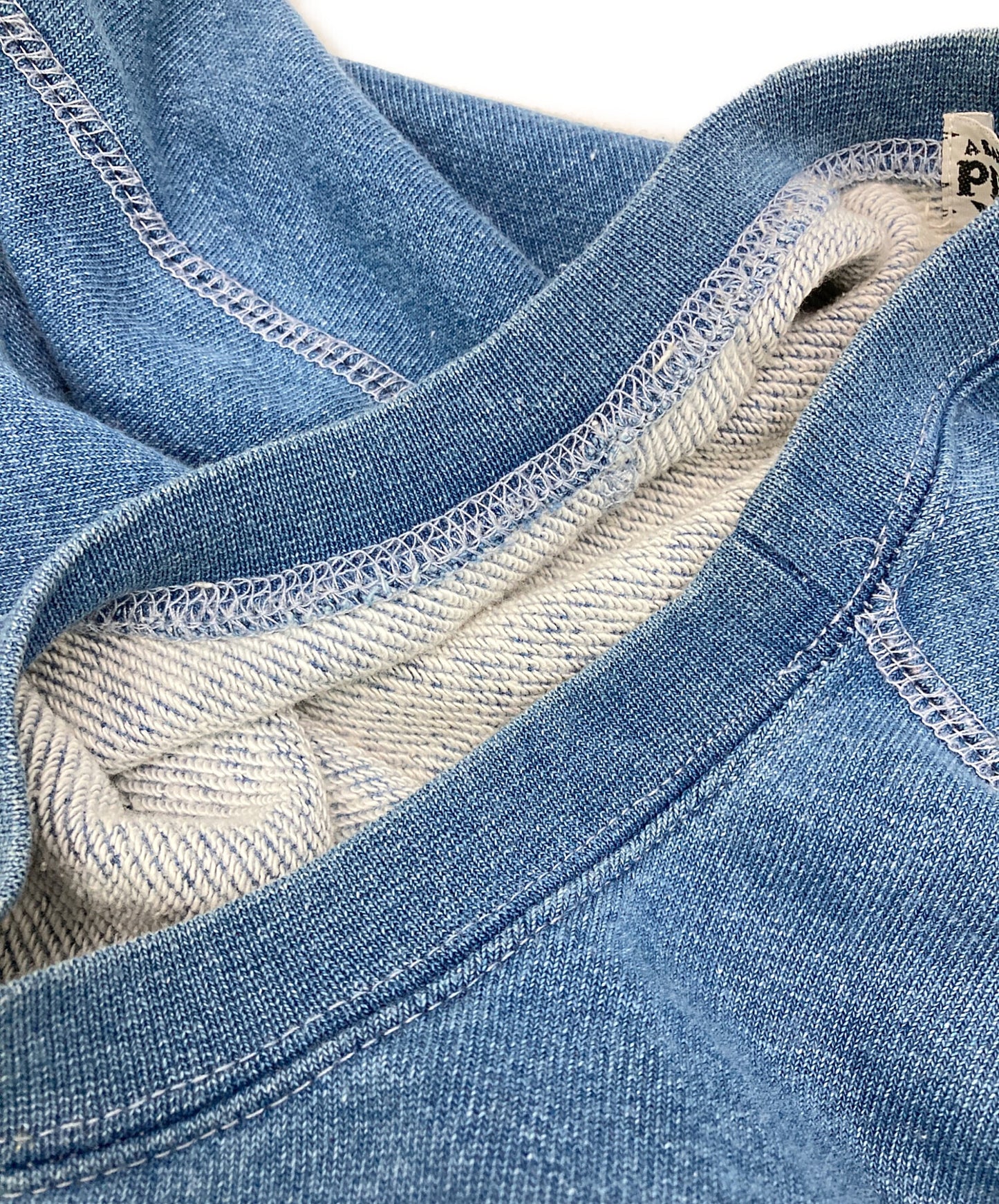 [Pre-owned] A BATHING APE Printed Sweatshirts 004SWF701003X