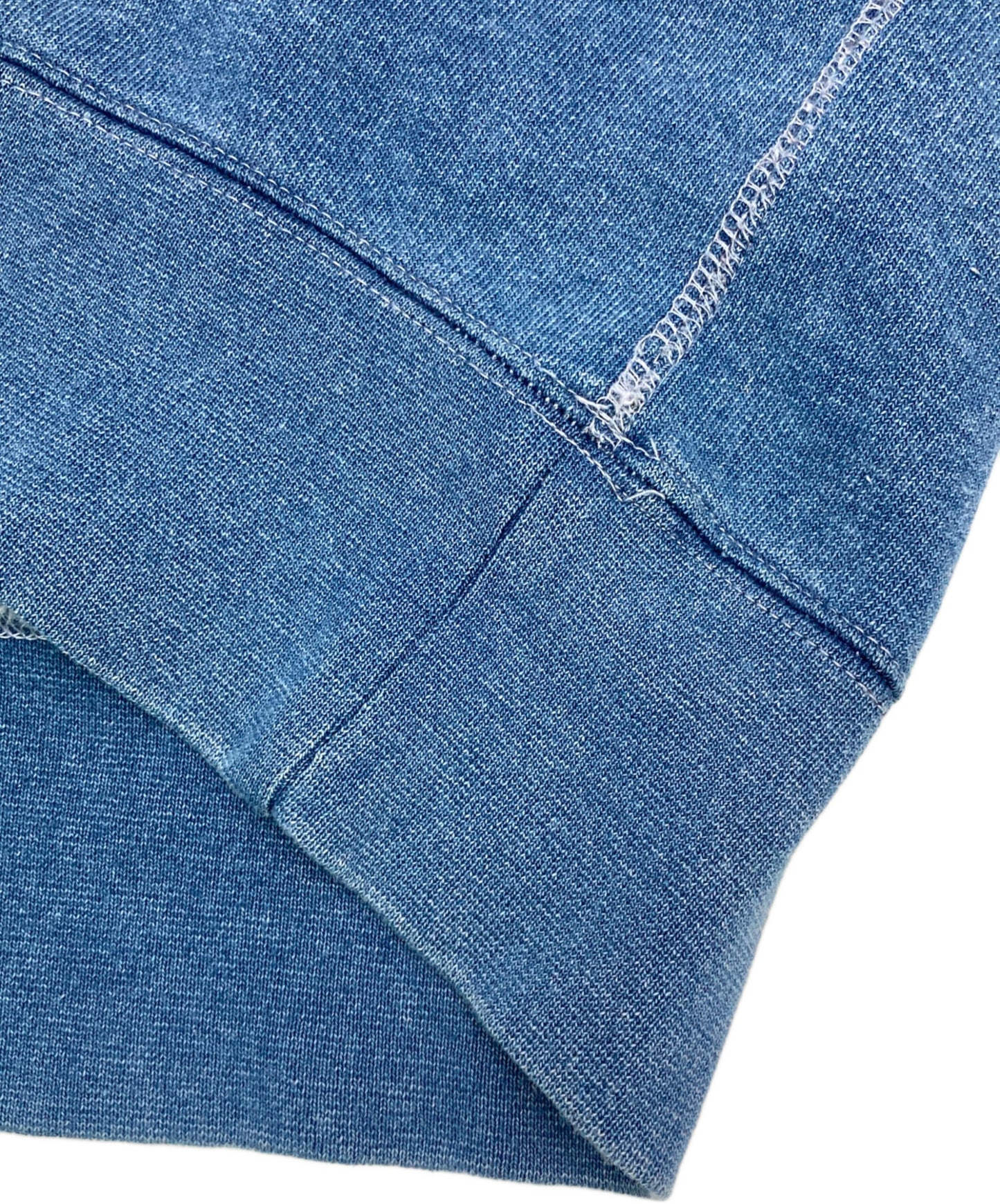 [Pre-owned] A BATHING APE Printed Sweatshirts 004SWF701003X