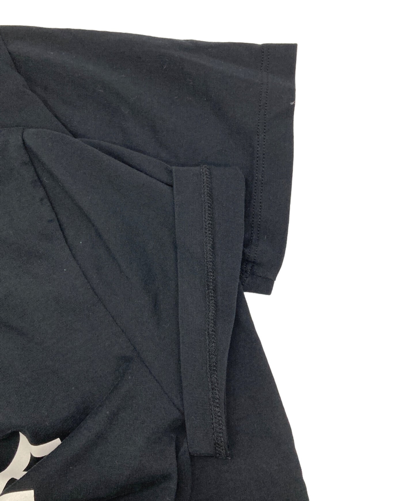 [Pre-owned] CELINE Logo print T-shirts 2X3087991