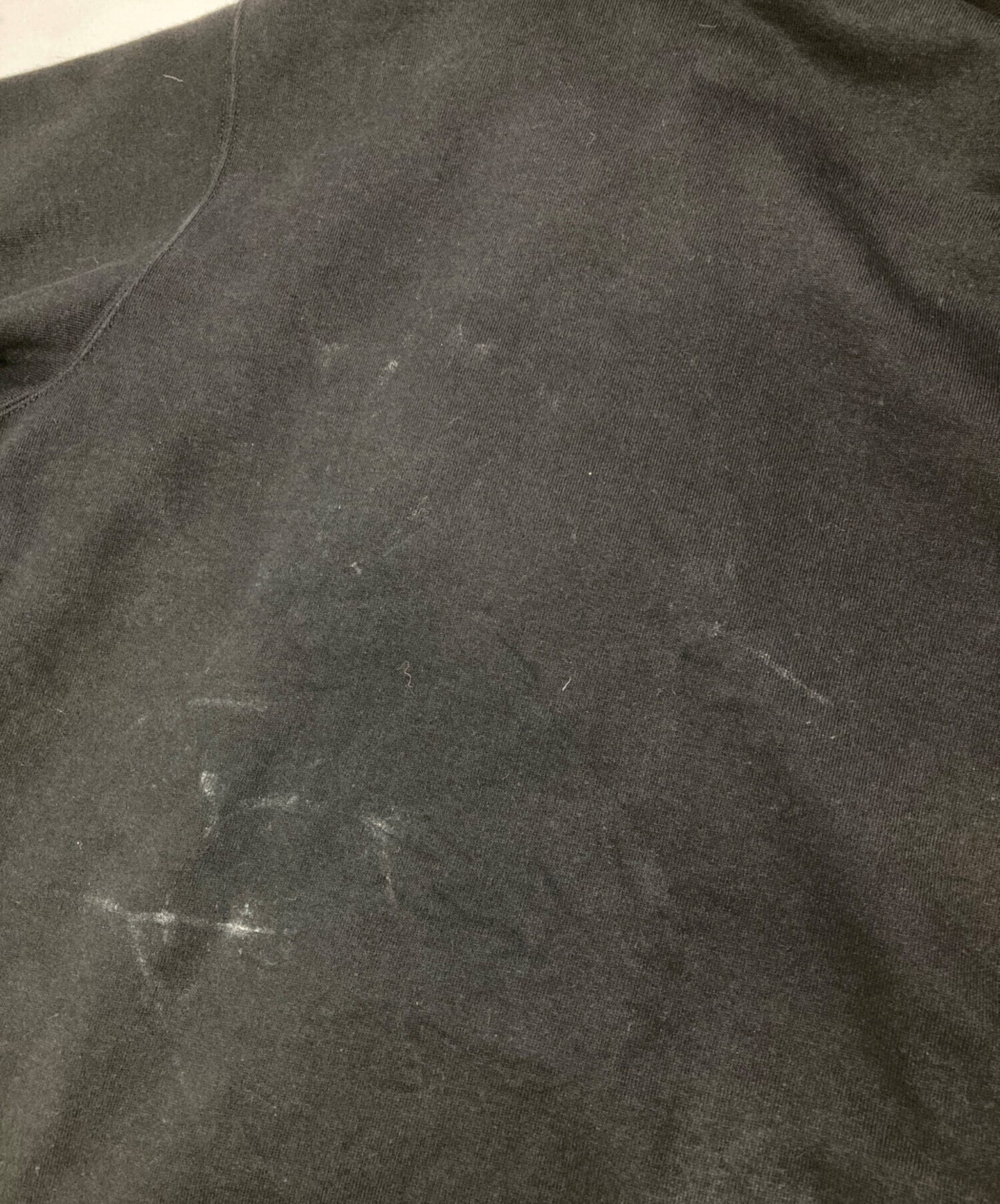 [Pre-owned] SUPREME Mirror Logo Hooded Sweatshirt