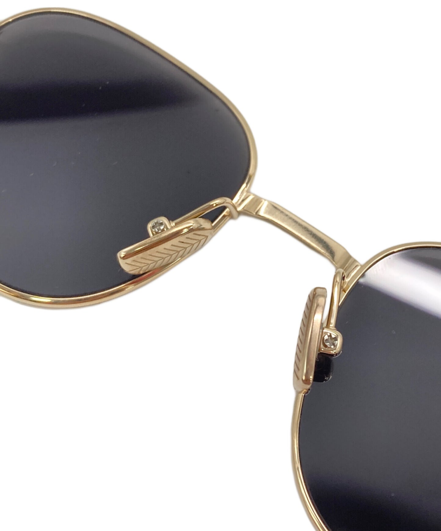 [Pre-owned] WACKO MARIA sunglasses