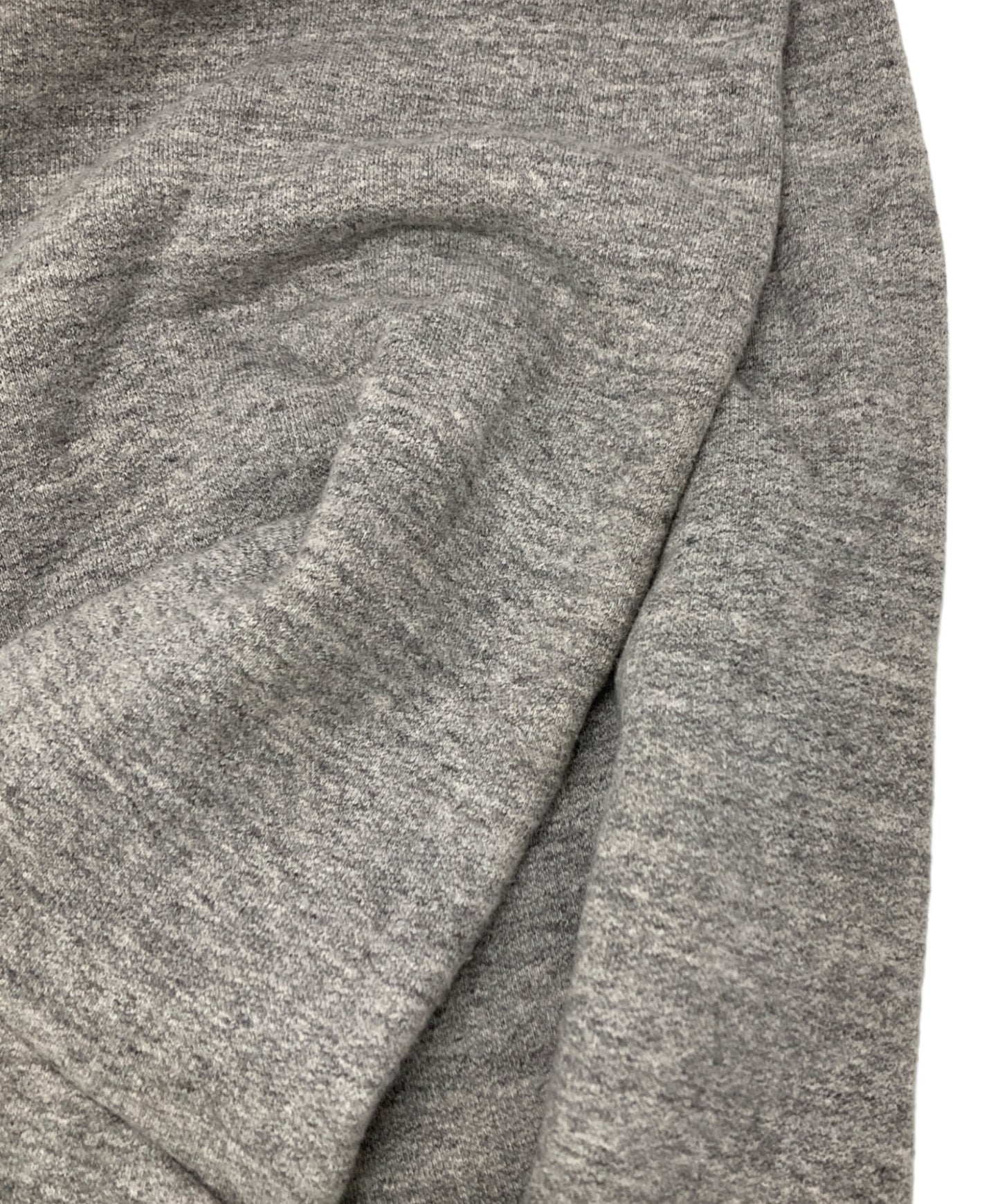 [Pre-owned] HUMAN MADE DRY ALLS zip parka