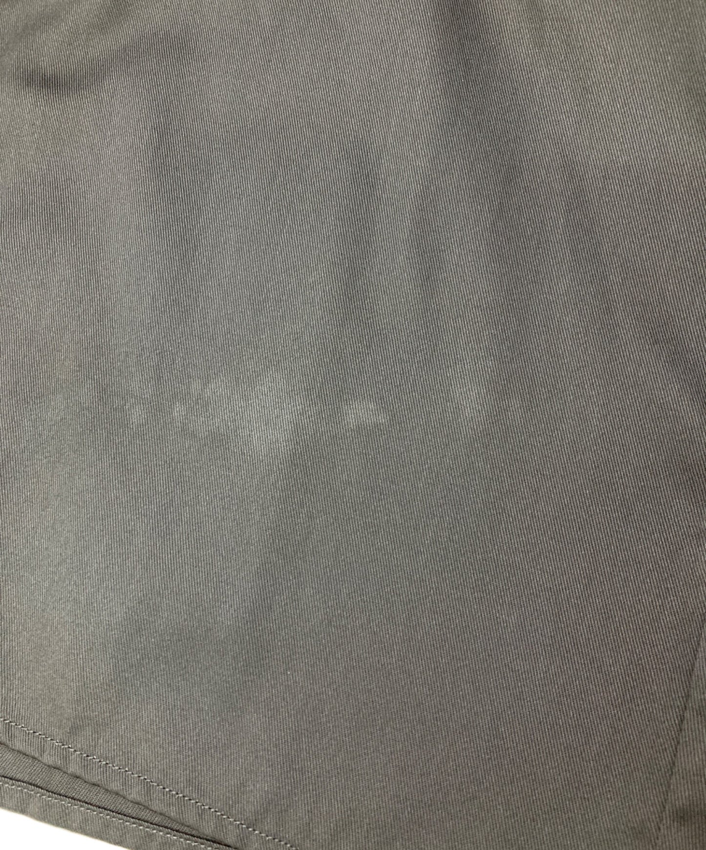 [Pre-owned] WACKO MARIA work shirt 24ss-wms-dc01