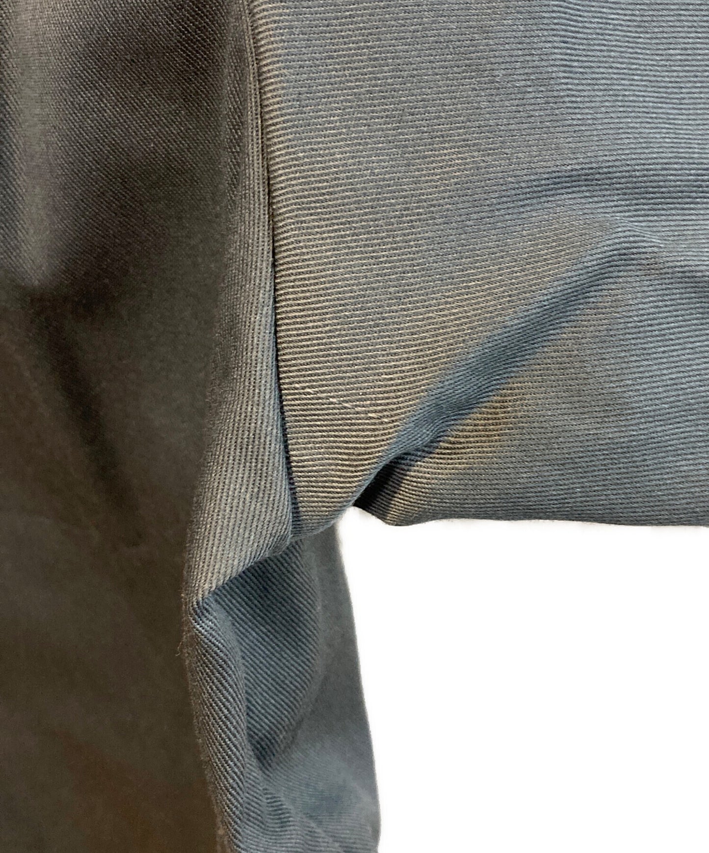 [Pre-owned] WACKO MARIA work shirt 24ss-wms-dc01