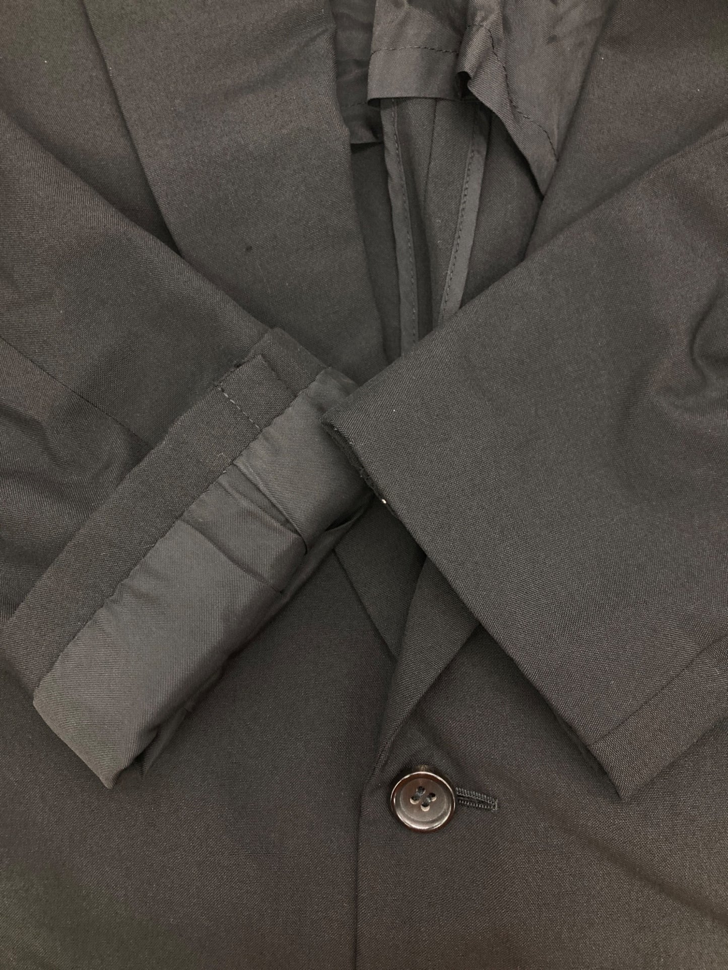 [Pre-owned] COMME des GARCONS HOMME Wool Tailored Jacket HI-J007