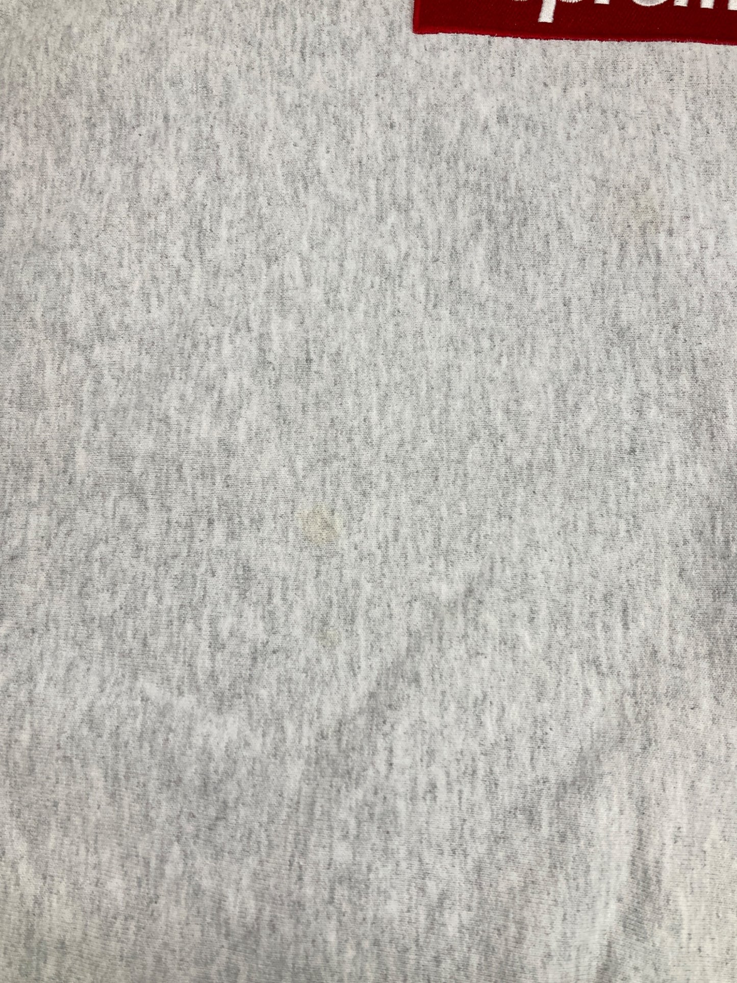 [Pre-owned] SUPREME Box Logo Crewneck