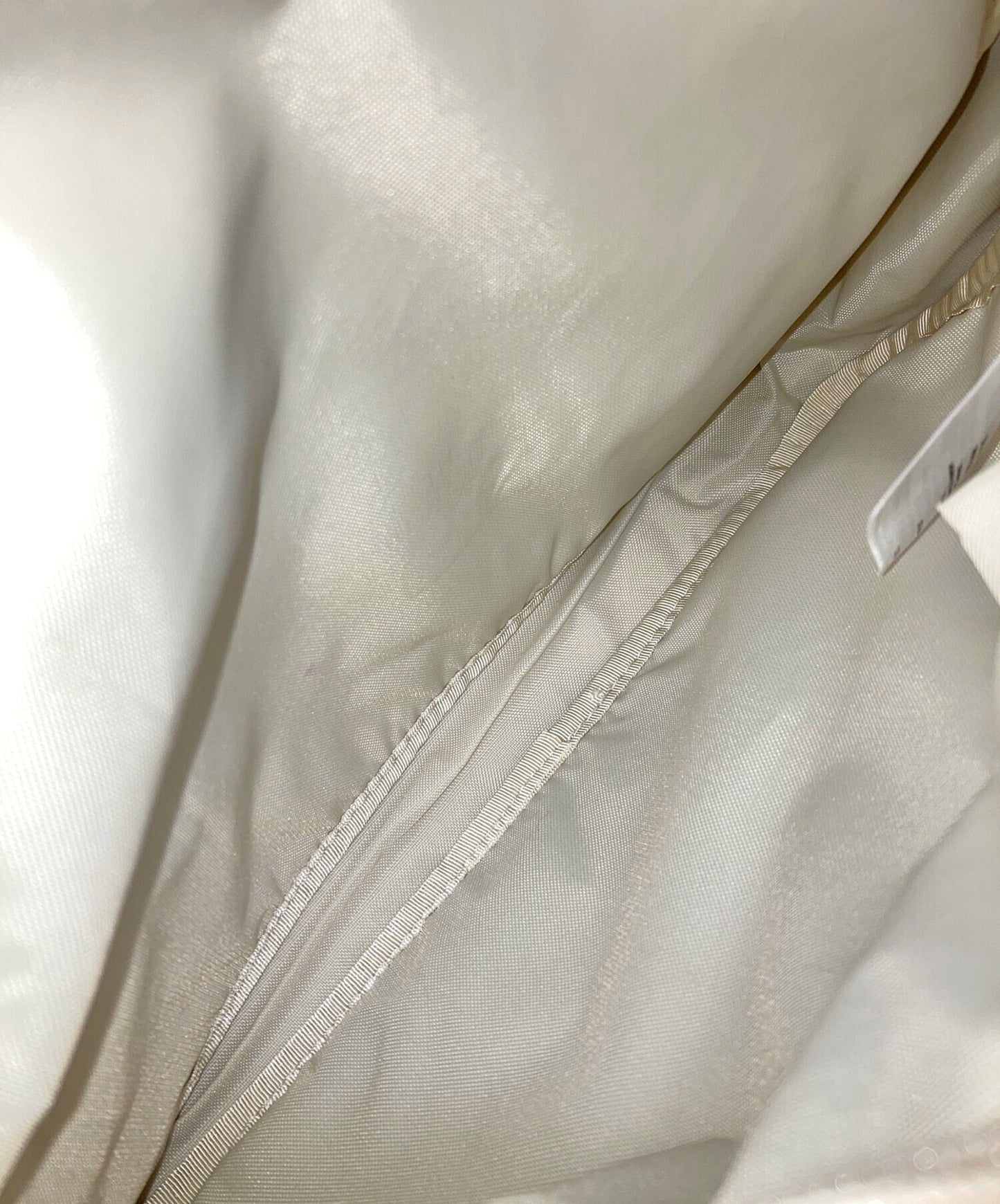 [Pre-owned] SUPREME Suede Shoulder Bag NF0A875Q