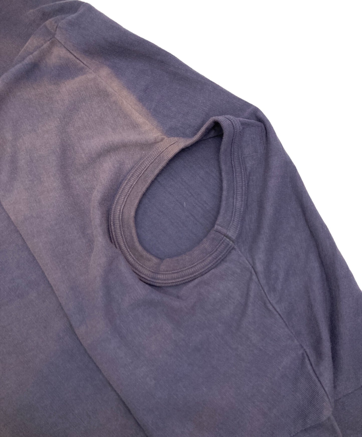 [Pre-owned] HUMAN MADE POCKET T-SHIRT HM26CS003