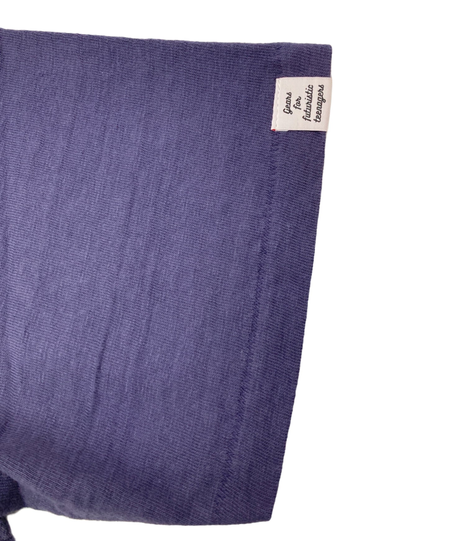 [Pre-owned] HUMAN MADE POCKET T-SHIRT HM26CS003