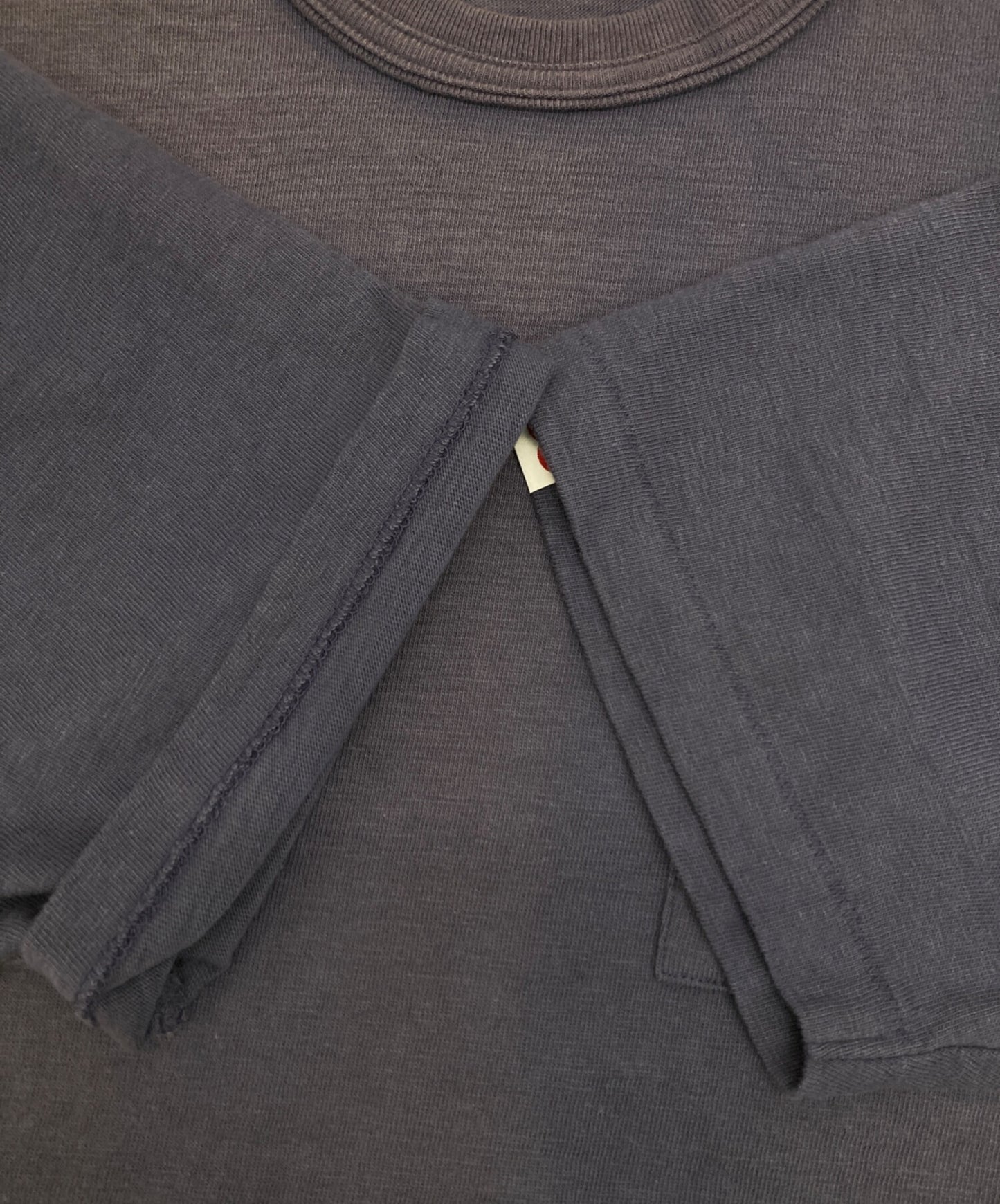 [Pre-owned] HUMAN MADE POCKET T-SHIRT HM26CS003