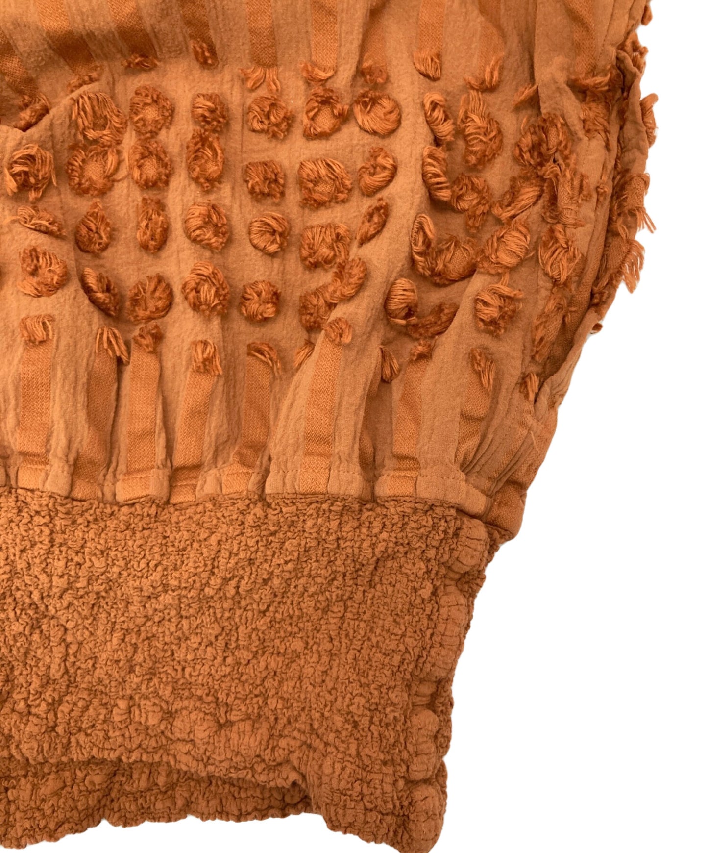 [Pre-owned] me ISSEY MIYAKE Cauliflower Switched Jacket MI94FO401