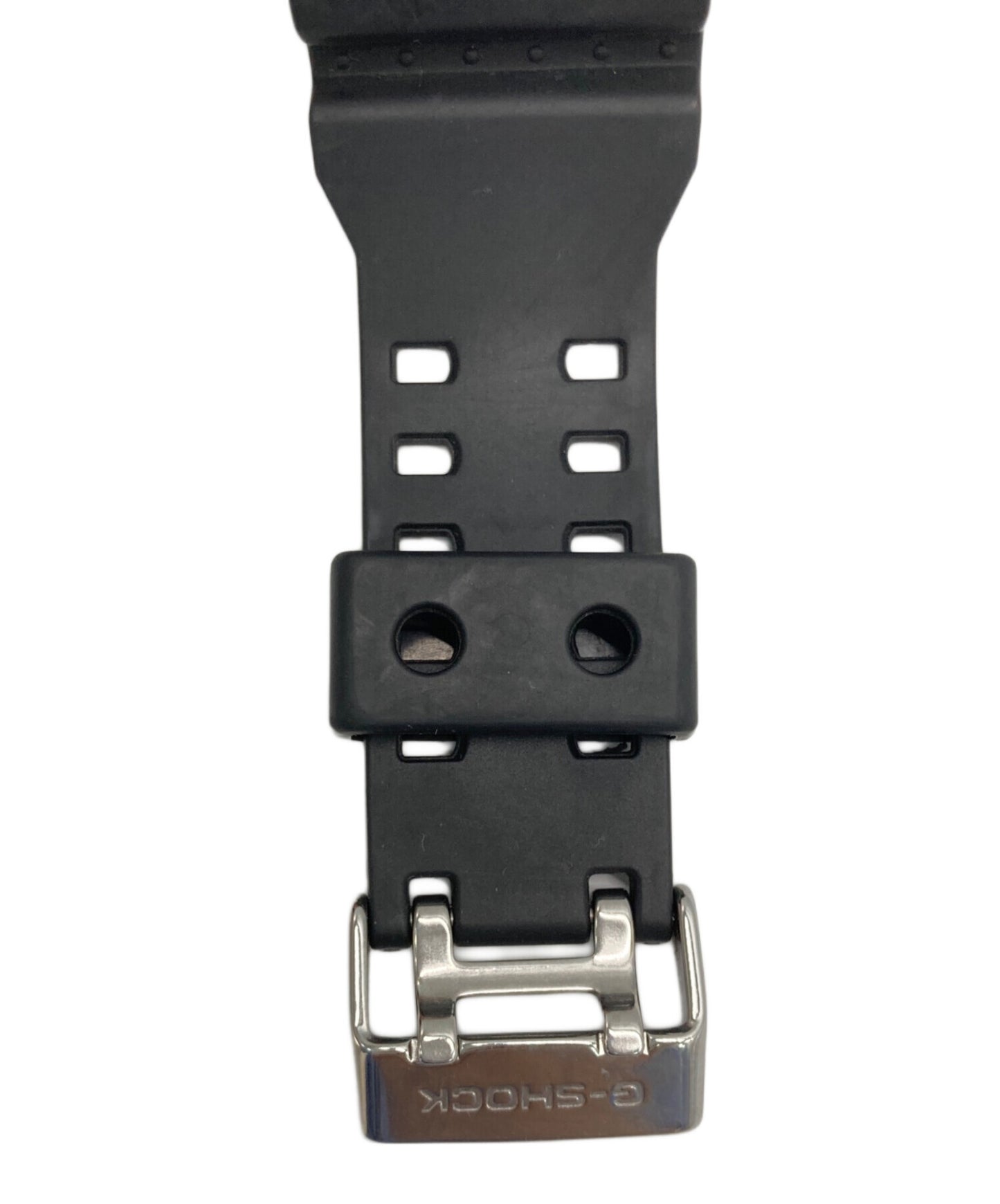 [Pre-owned] CASIO G-SHOCK GAW-100CT-1AJF