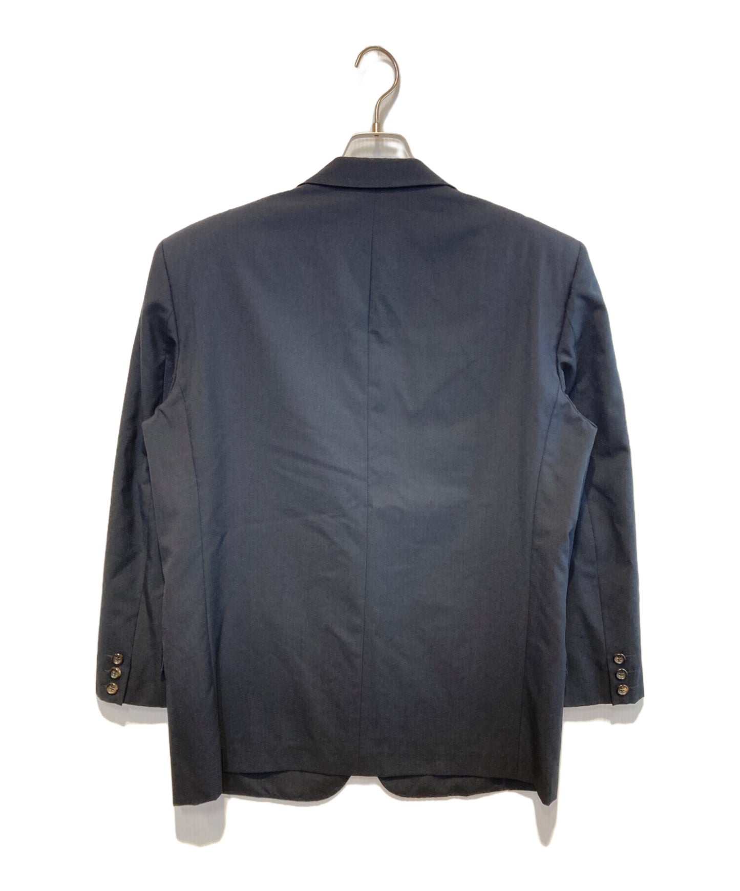 [Pre-owned] COMME des GARCONS HOMME tailored jacket HS-02014S