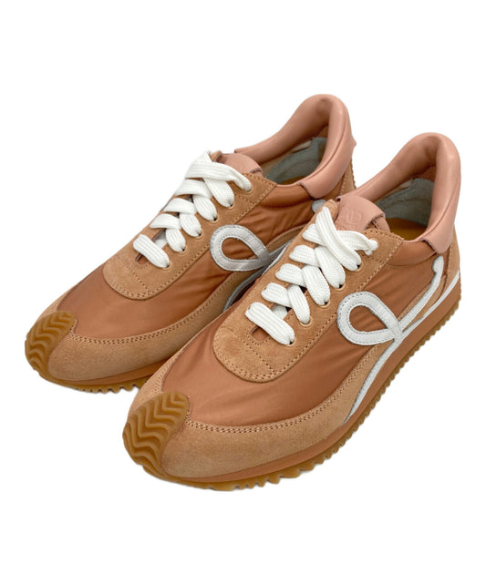 [Pre-owned] LOEWE Flow Runner 2.0 (Flow Runner 2.0) 592307